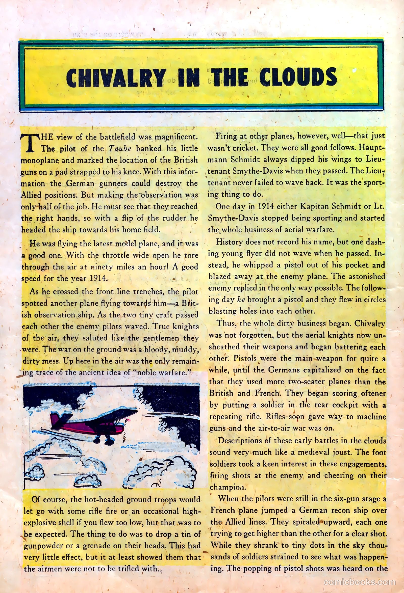 Approved Comics #5 — page 26 of 36