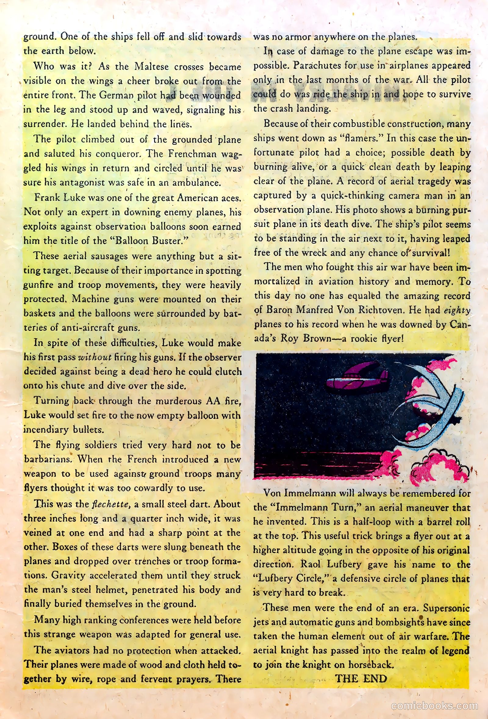 Approved Comics #5 — page 27 of 36