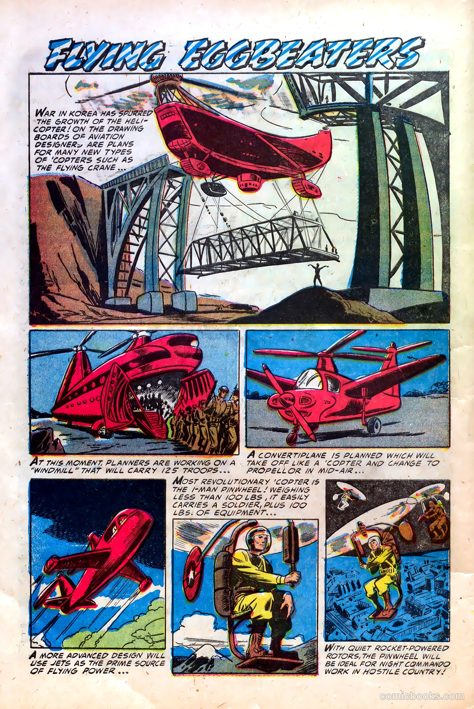 Approved Comics #5 — page 28 of 36