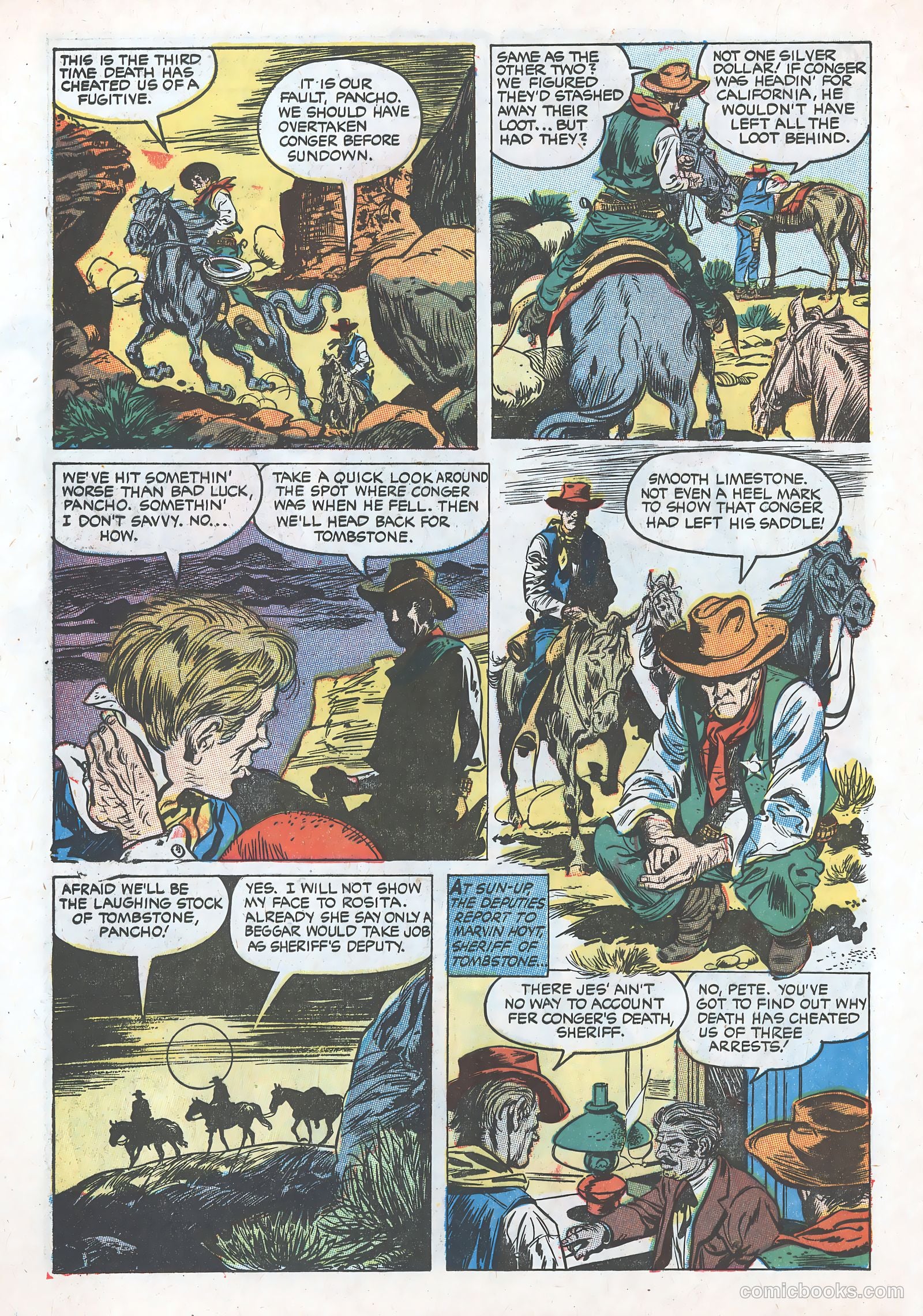 Approved Comics #7 — page 12 of 36