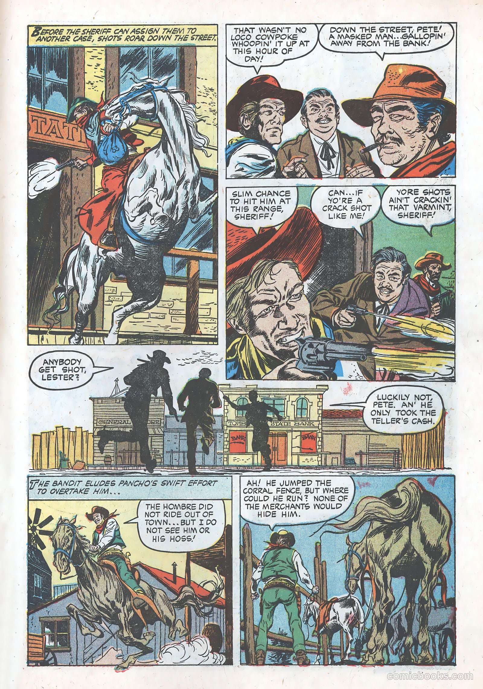 Approved Comics #7 — page 13 of 36