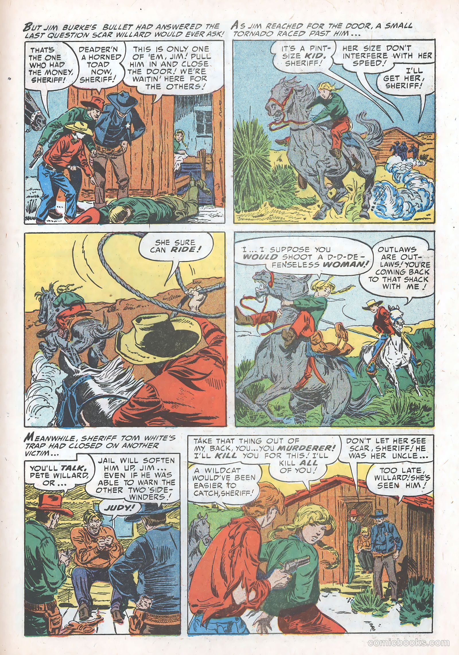 Approved Comics #7 — page 29 of 36