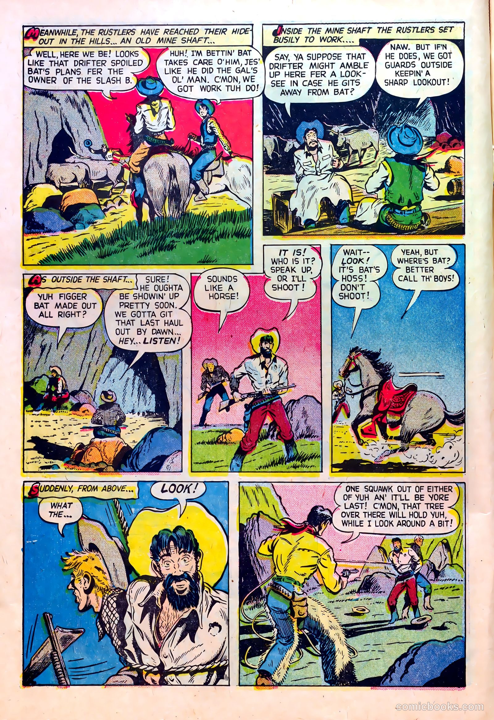 Approved Comics #9 — page 14 of 36