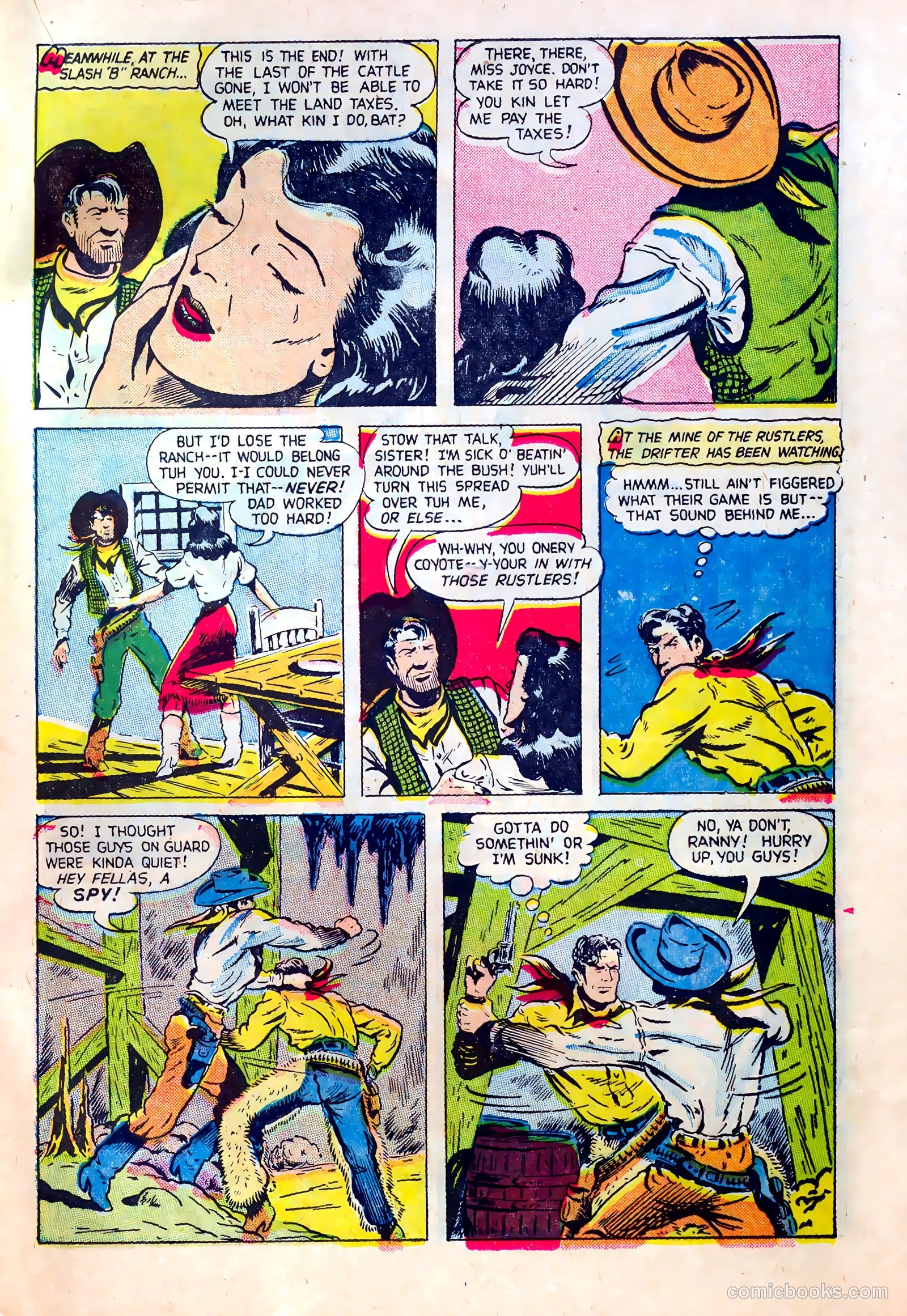 Approved Comics #9 — page 15 of 36