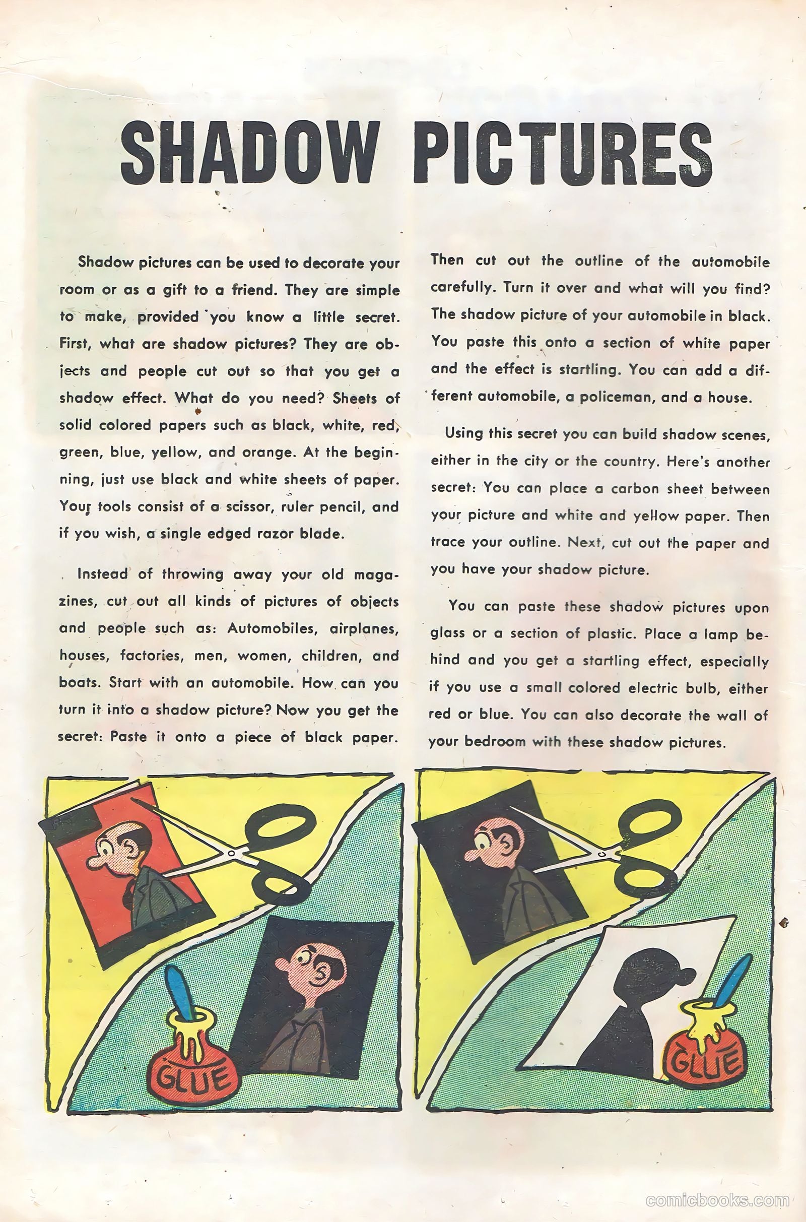 Li'l Genius #13 — page 16 of 36