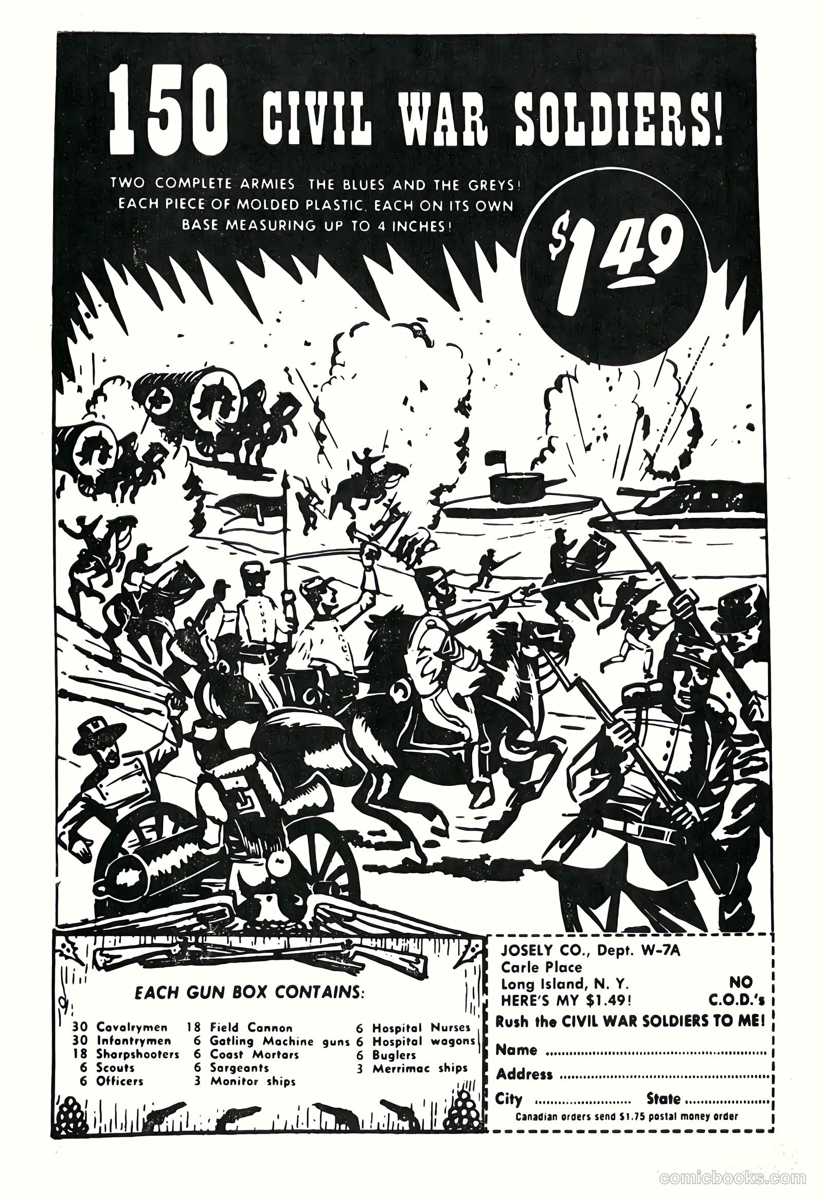 Li'l Genius #20 — page 35 of 36