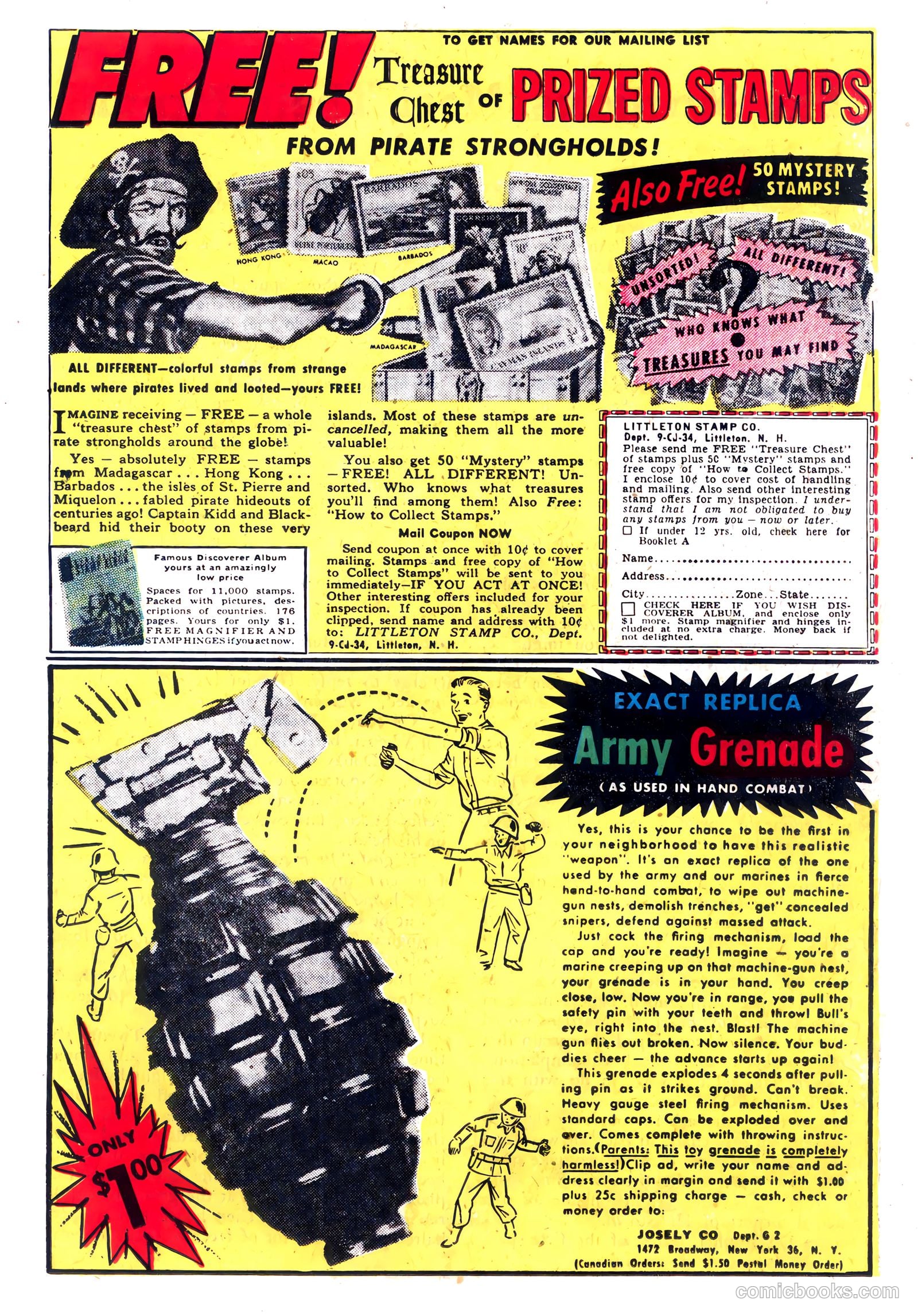 Li'l Genius #21 — page 15 of 36