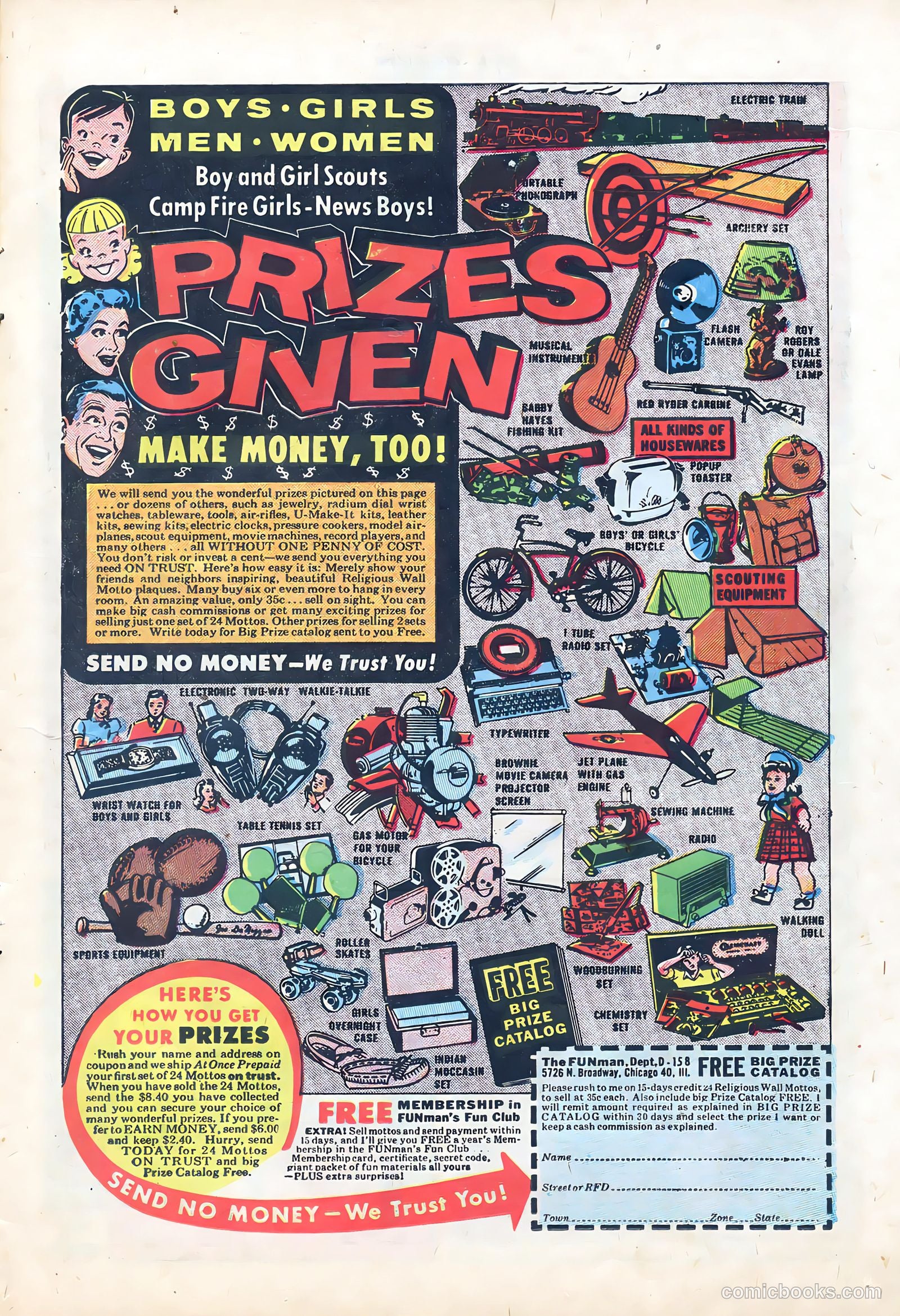 Li'l Genius #22 — page 15 of 36