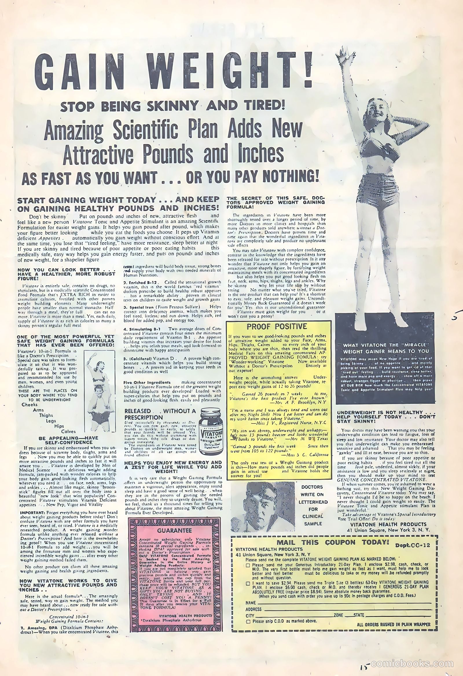 Li'l Genius #25 — page 15 of 36