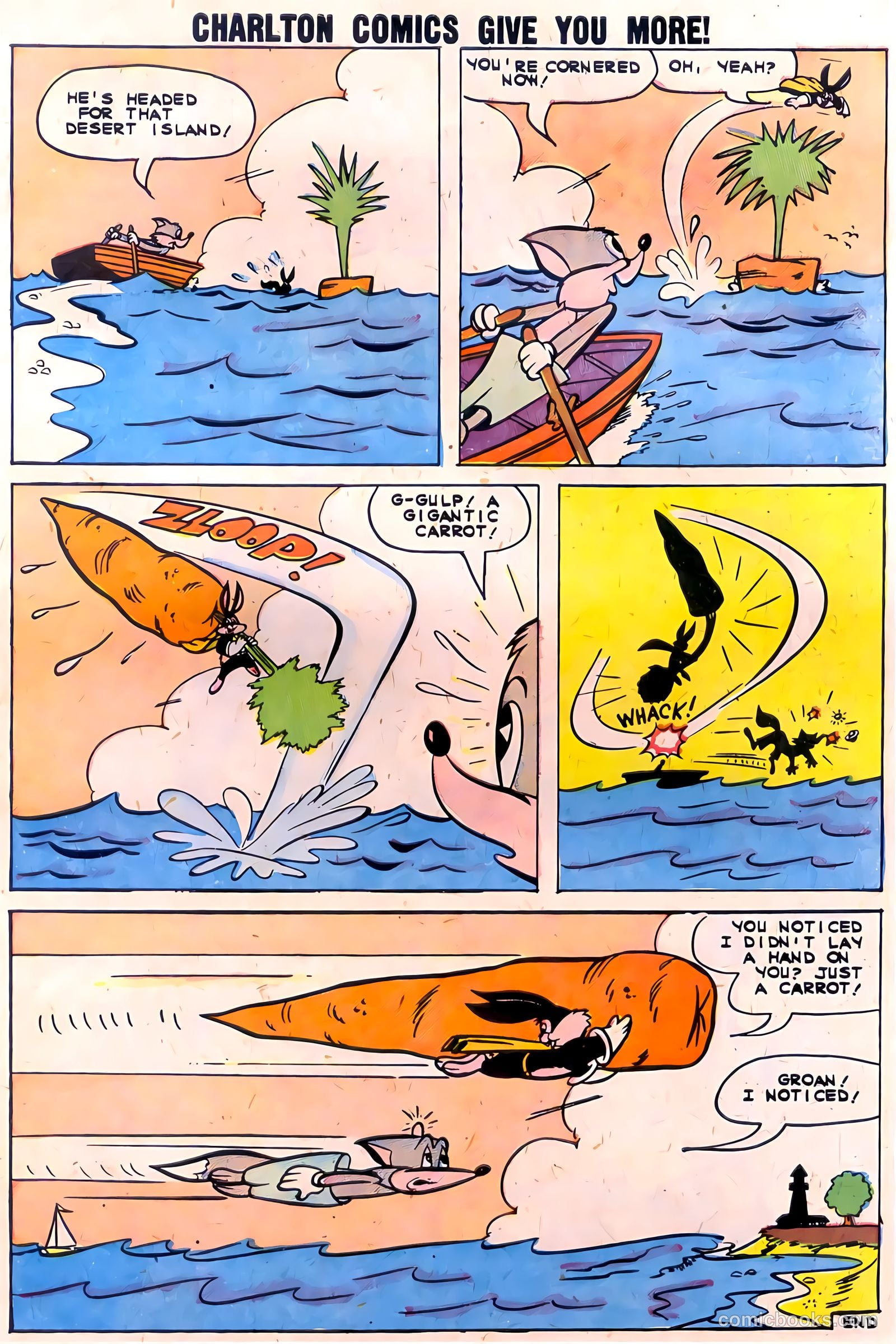 Li'l Genius #28 — page 27 of 36