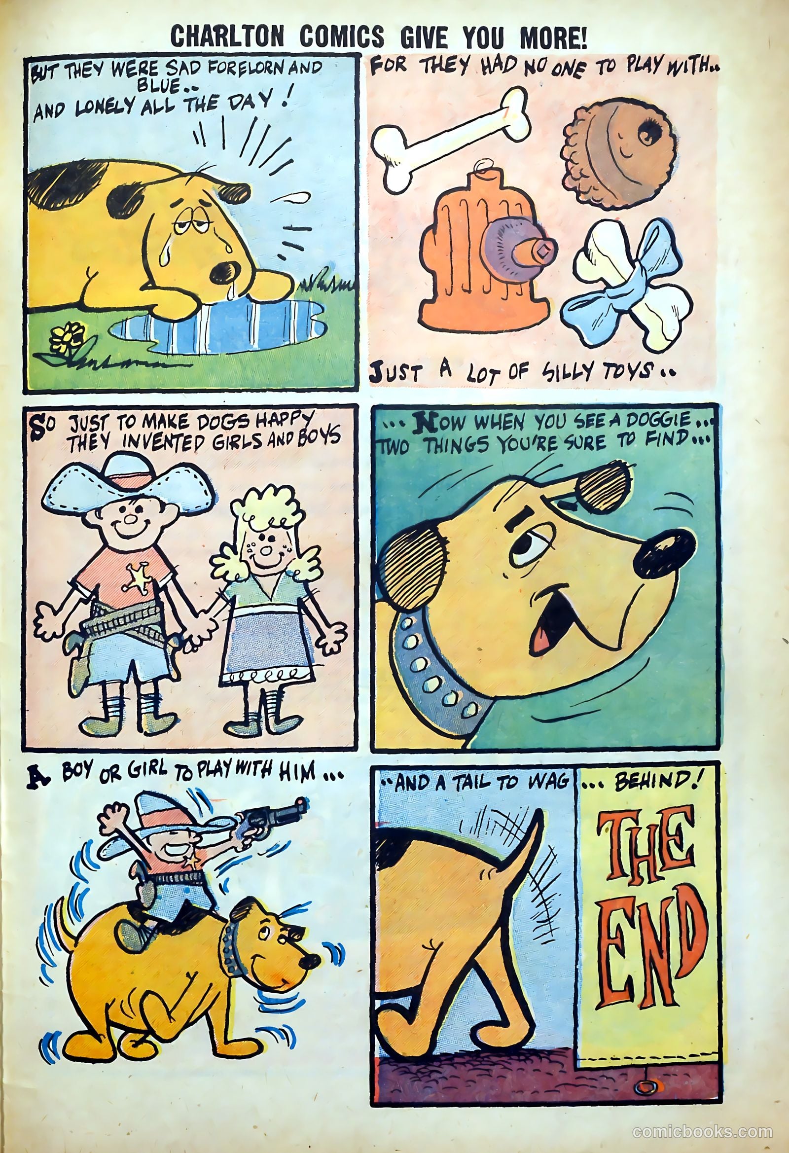 Li'l Genius #29 — page 33 of 36