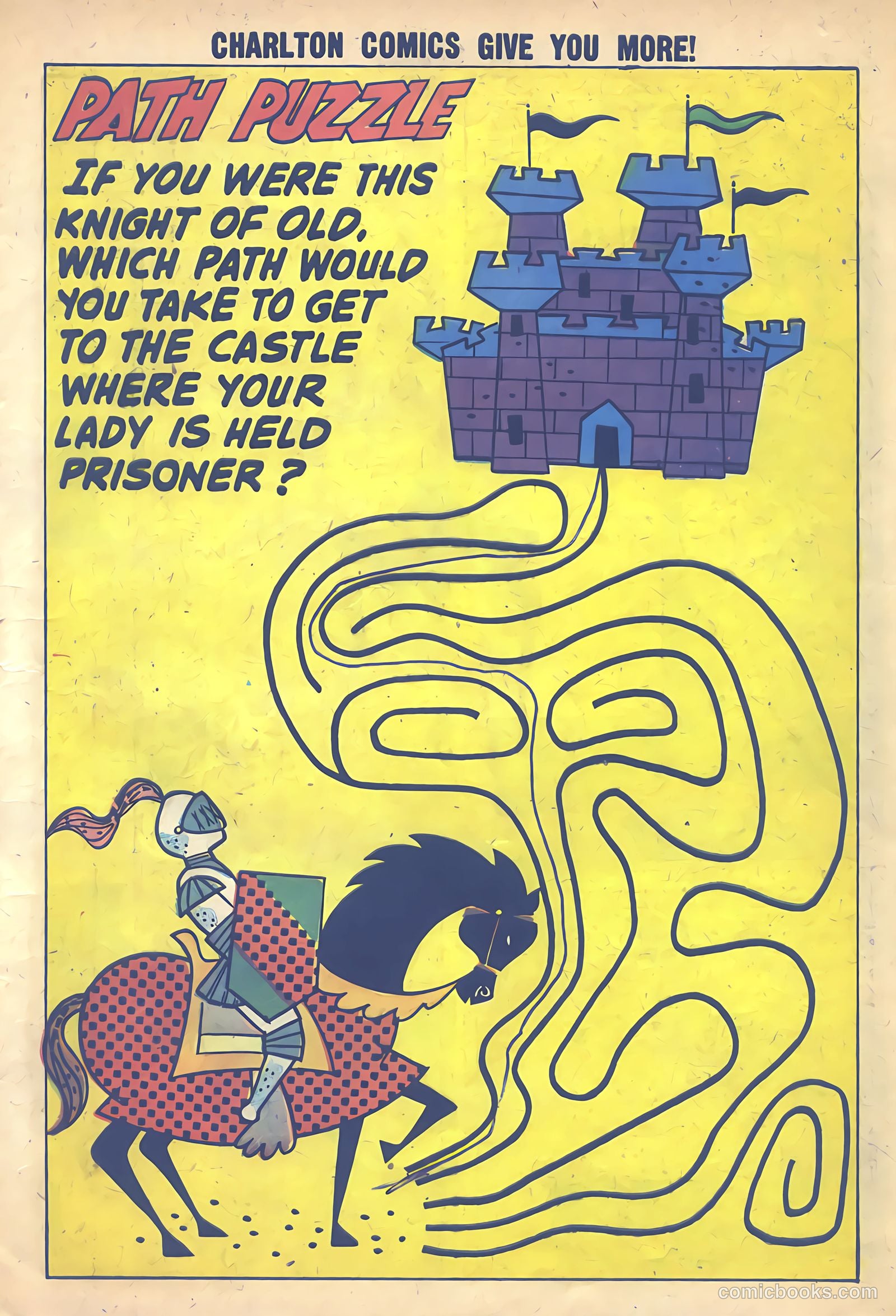 Li'l Genius #30 — page 9 of 36
