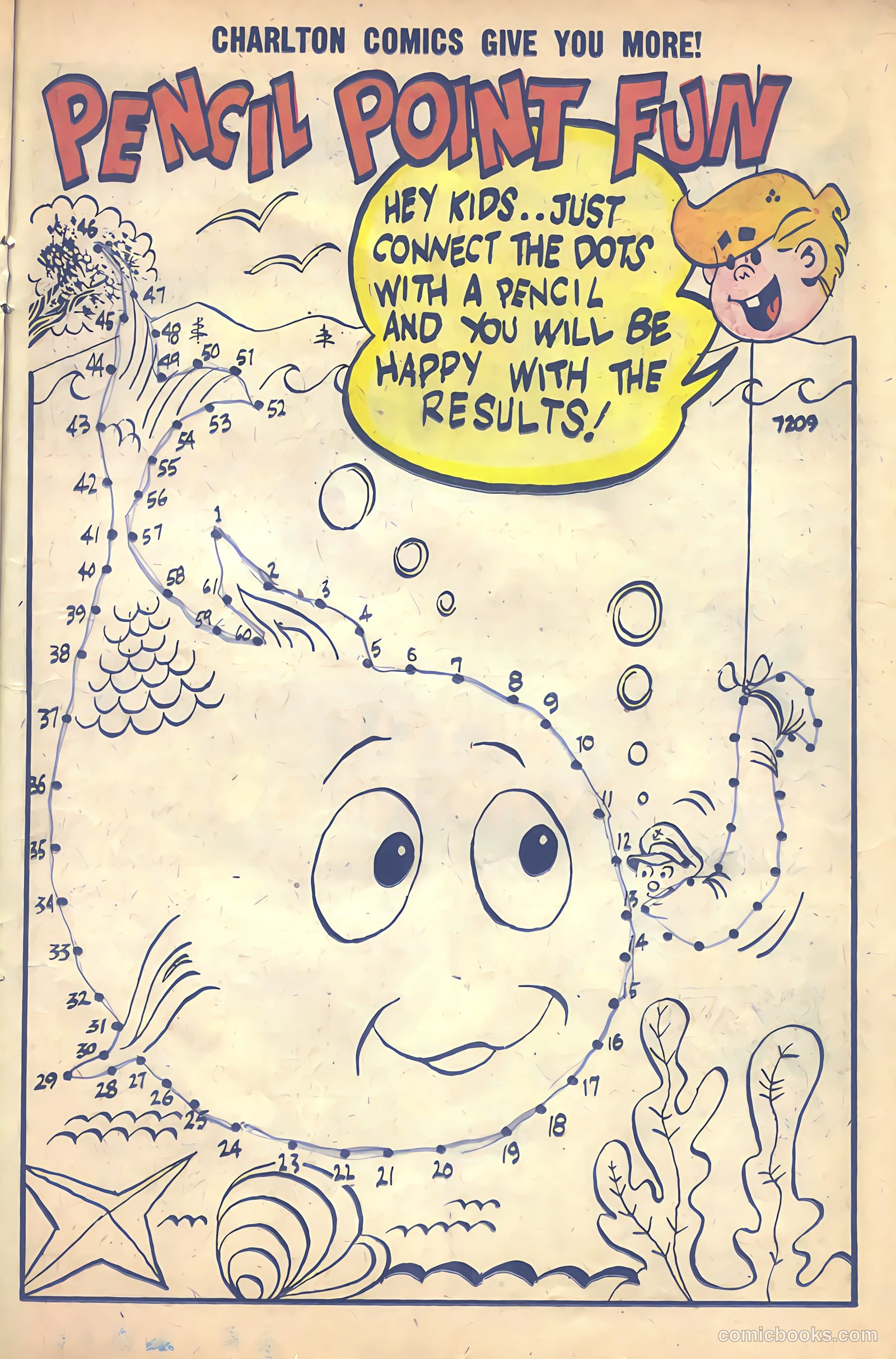 Li'l Genius #30 — page 21 of 36
