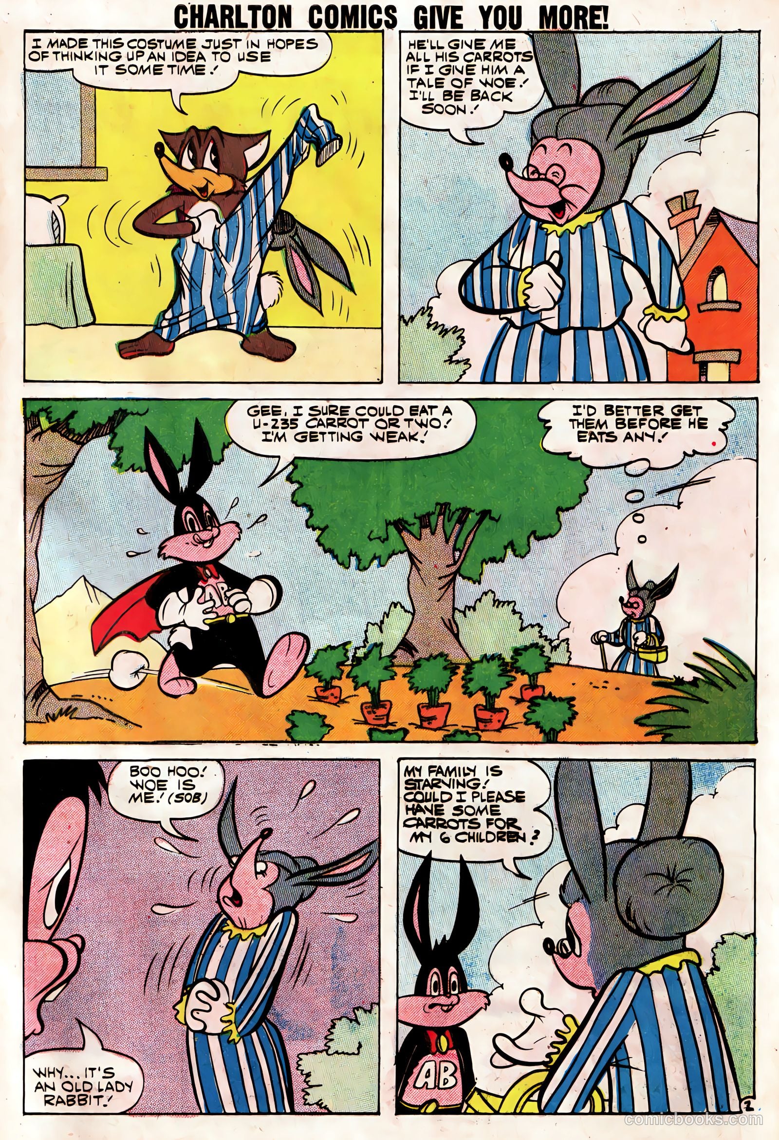 Li'l Genius #37 — page 29 of 36