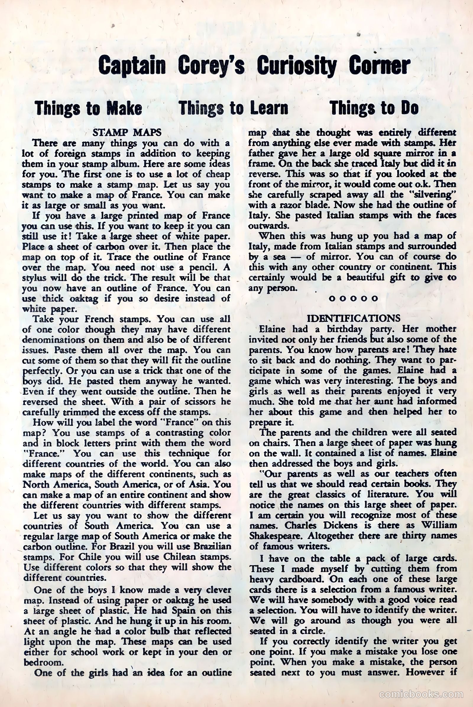 Li'l Genius #4 — page 26 of 36