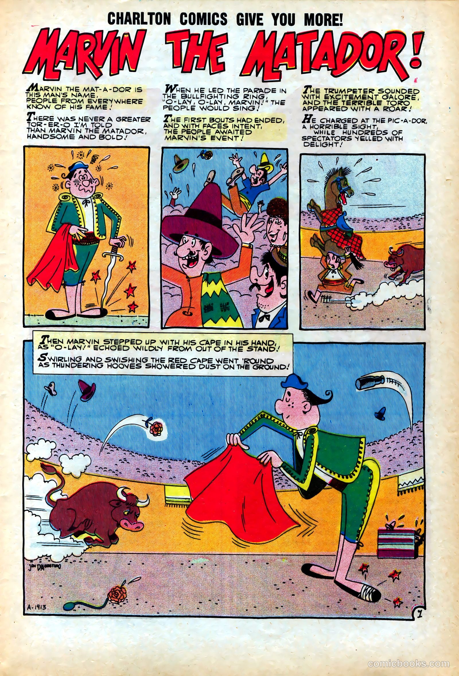 Li'l Genius #41 — page 29 of 36