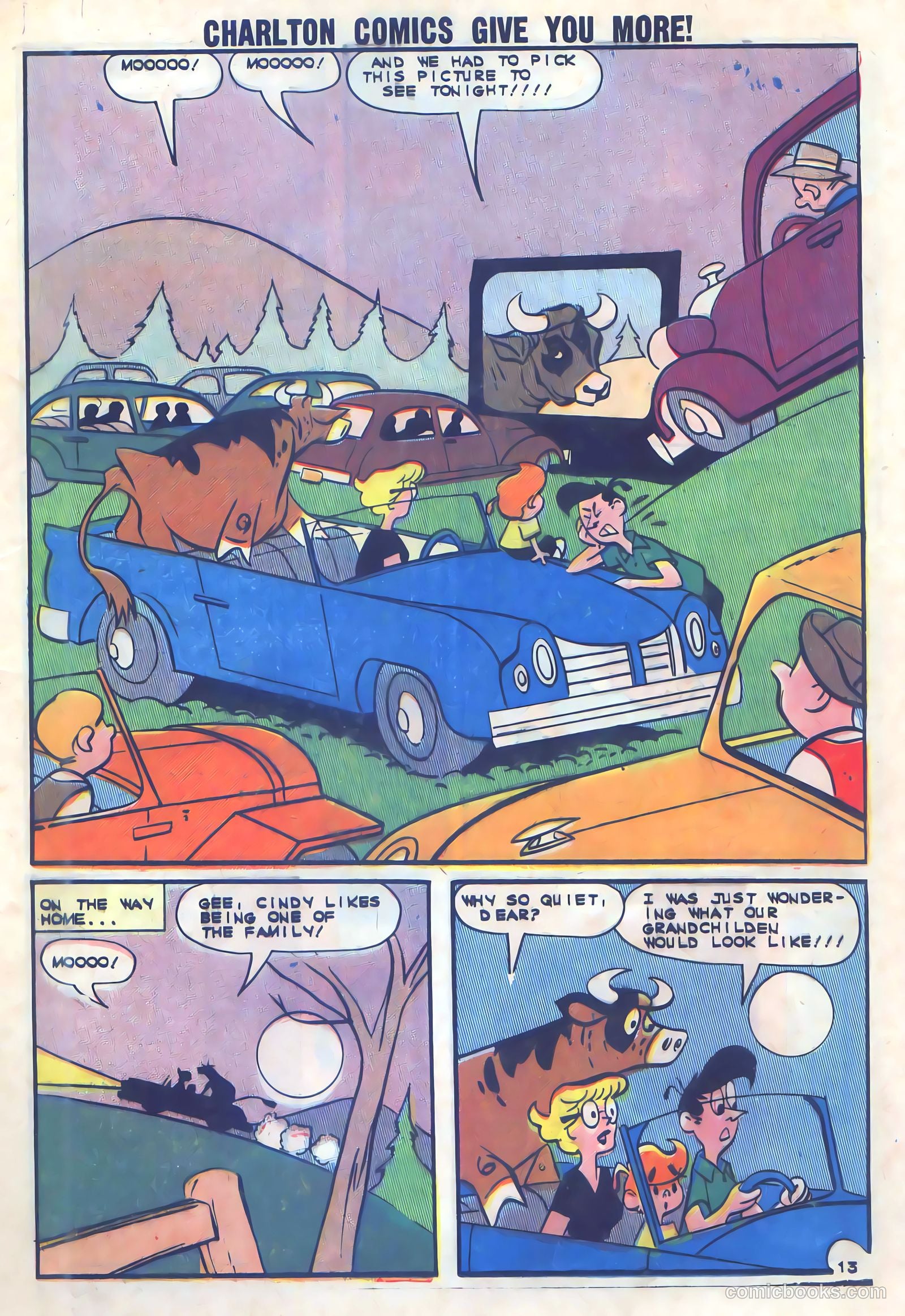 Li'l Genius #42 — page 17 of 36