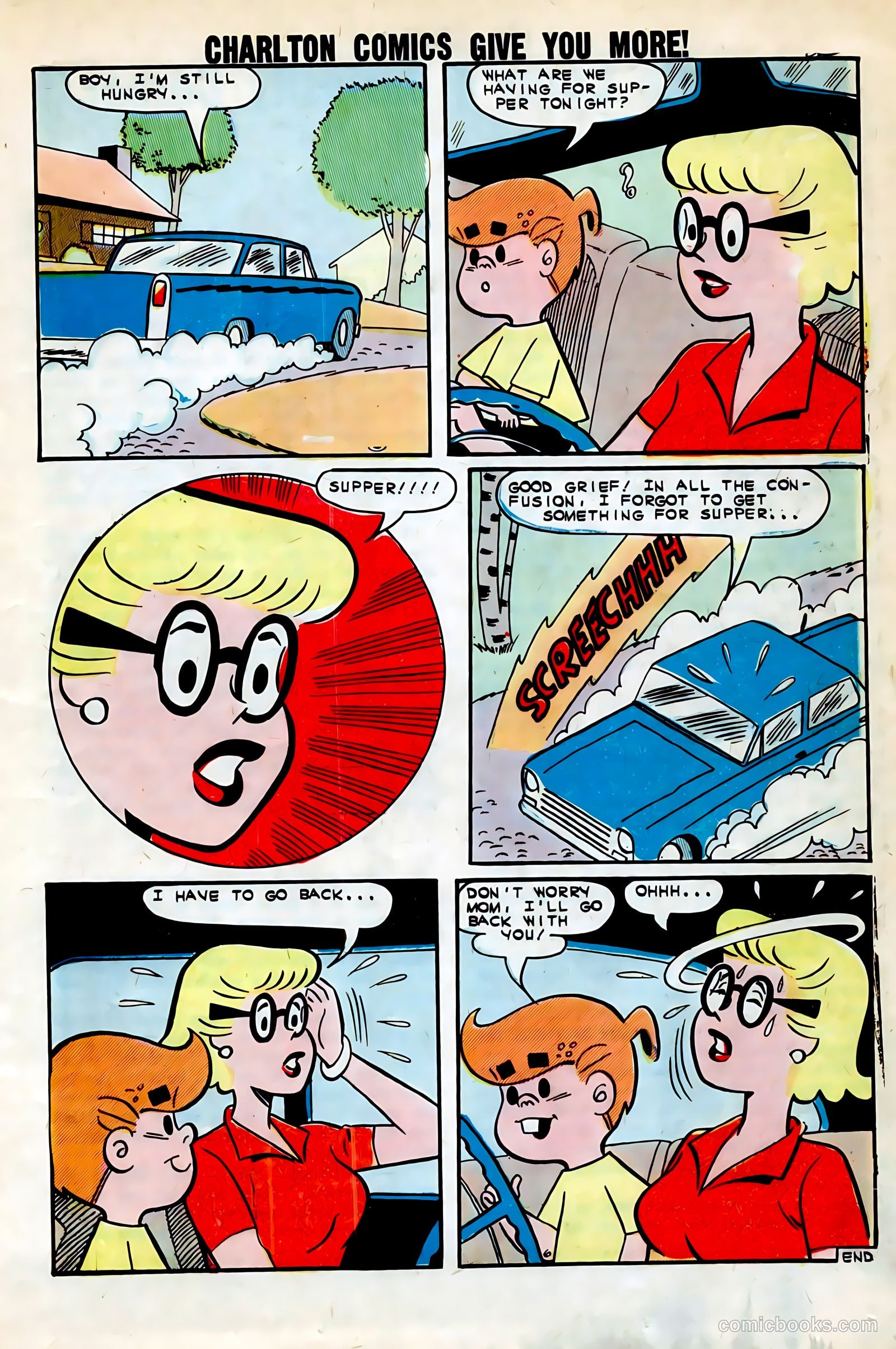 Li'l Genius #44 — page 25 of 36