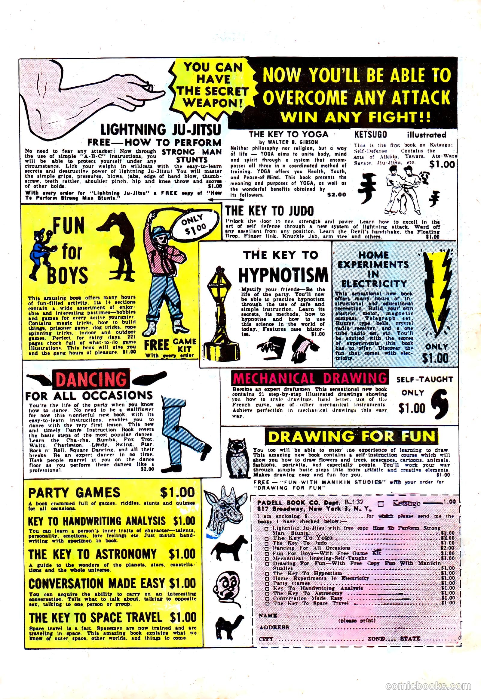 Li'l Genius #47 — page 15 of 36