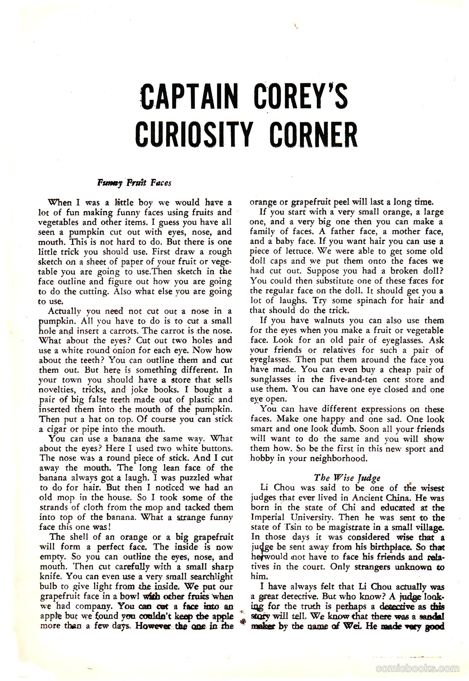 Li'l Genius #47 — page 20 of 36