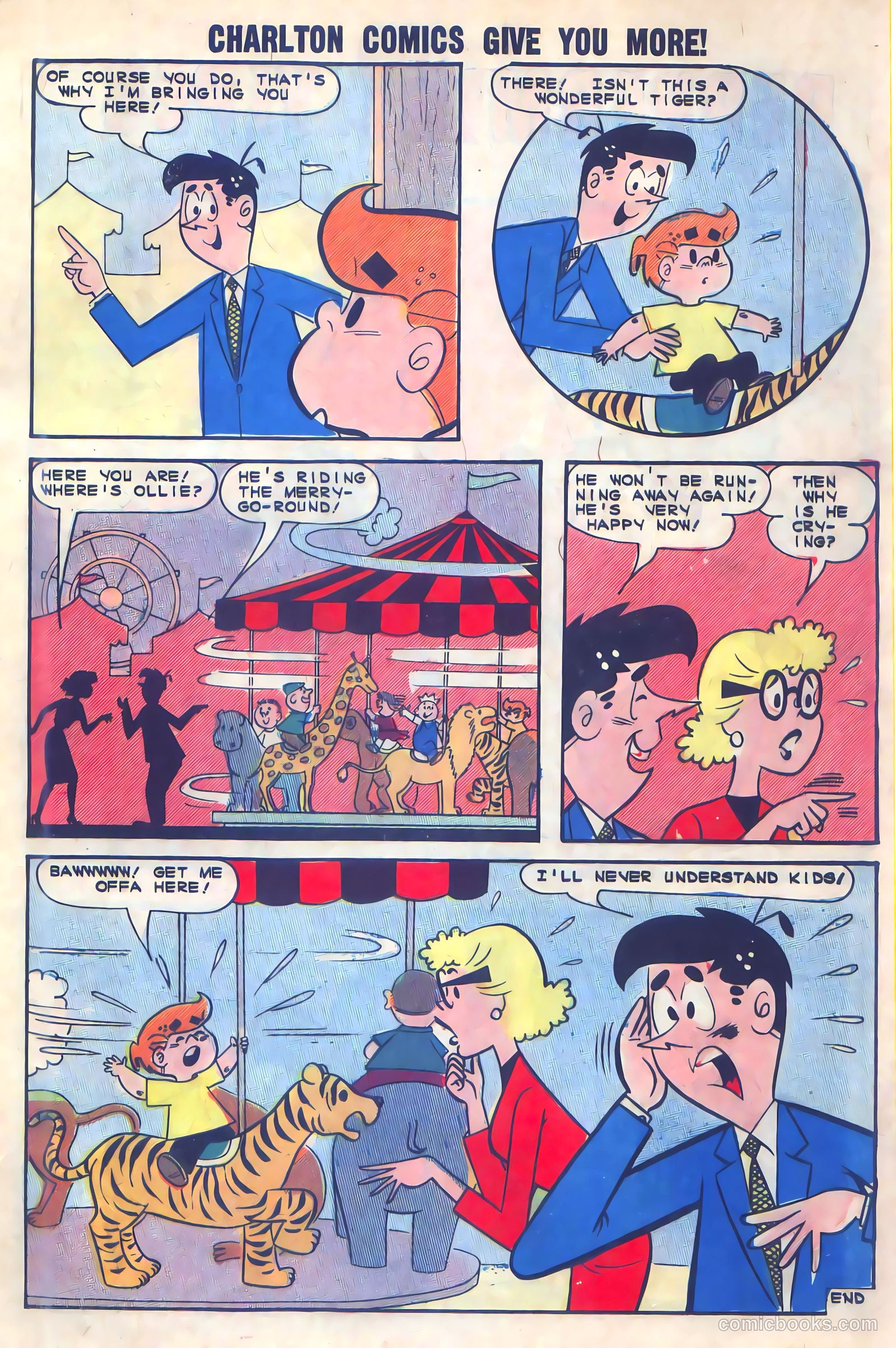 Li'l Genius #48 — page 13 of 36