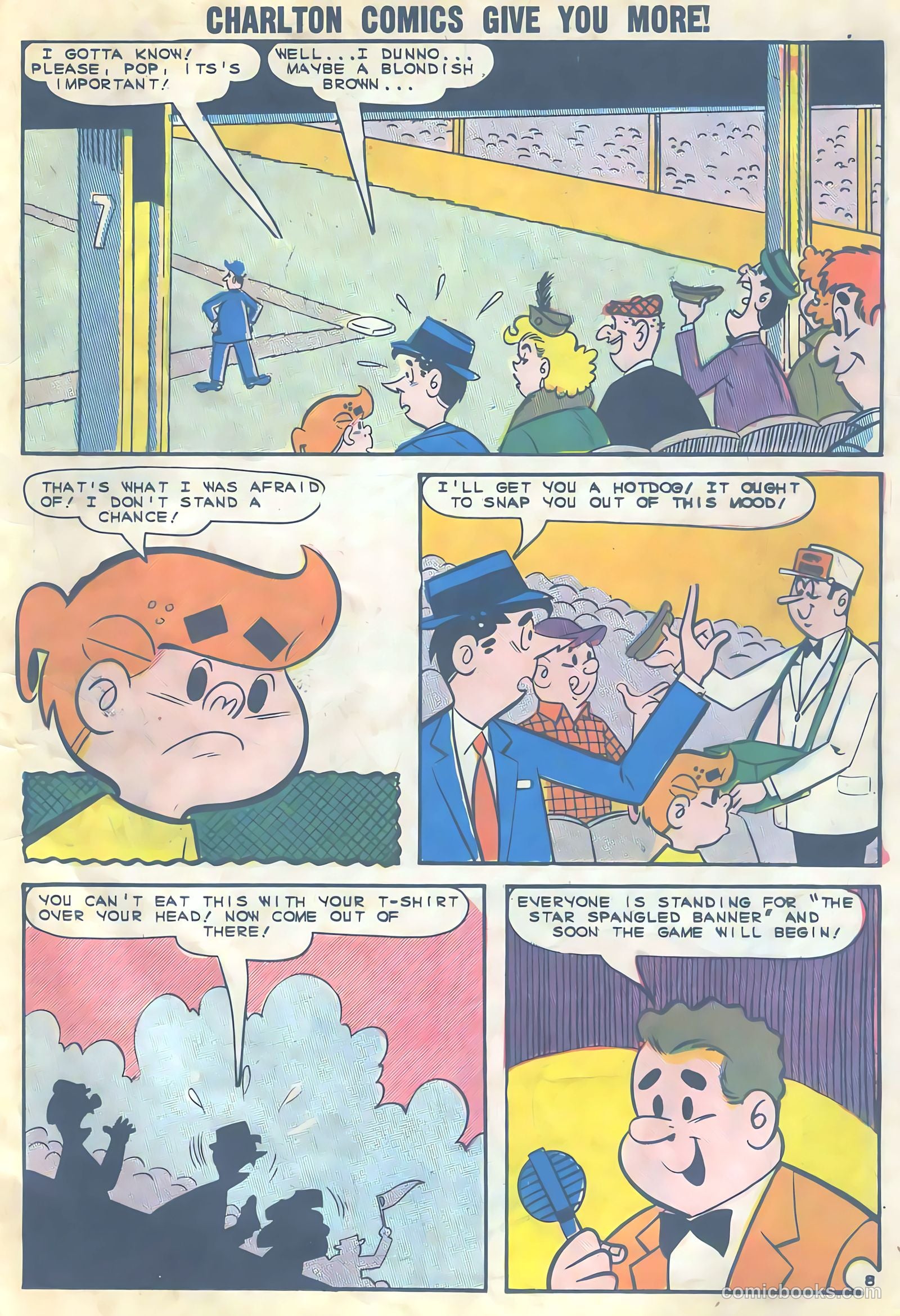 Li'l Genius #51 — page 11 of 36