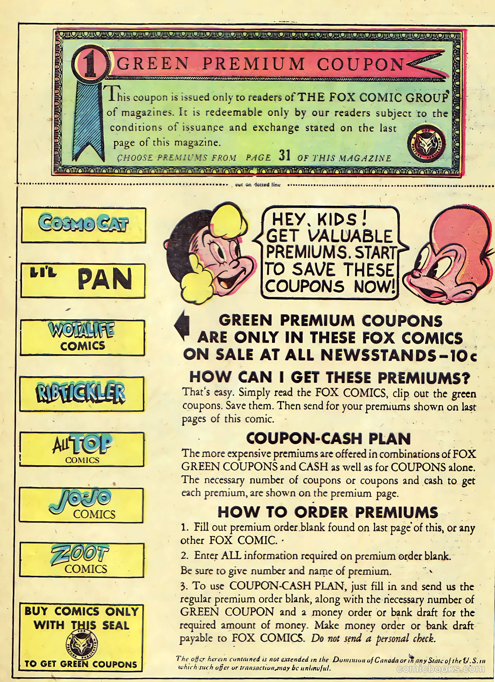 Li'l Pan #7 — page 31 of 36