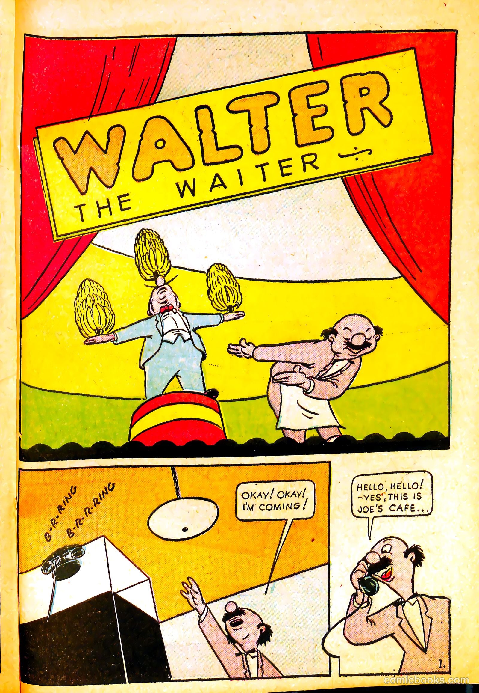 Li'l Pan #8 — page 27 of 36
