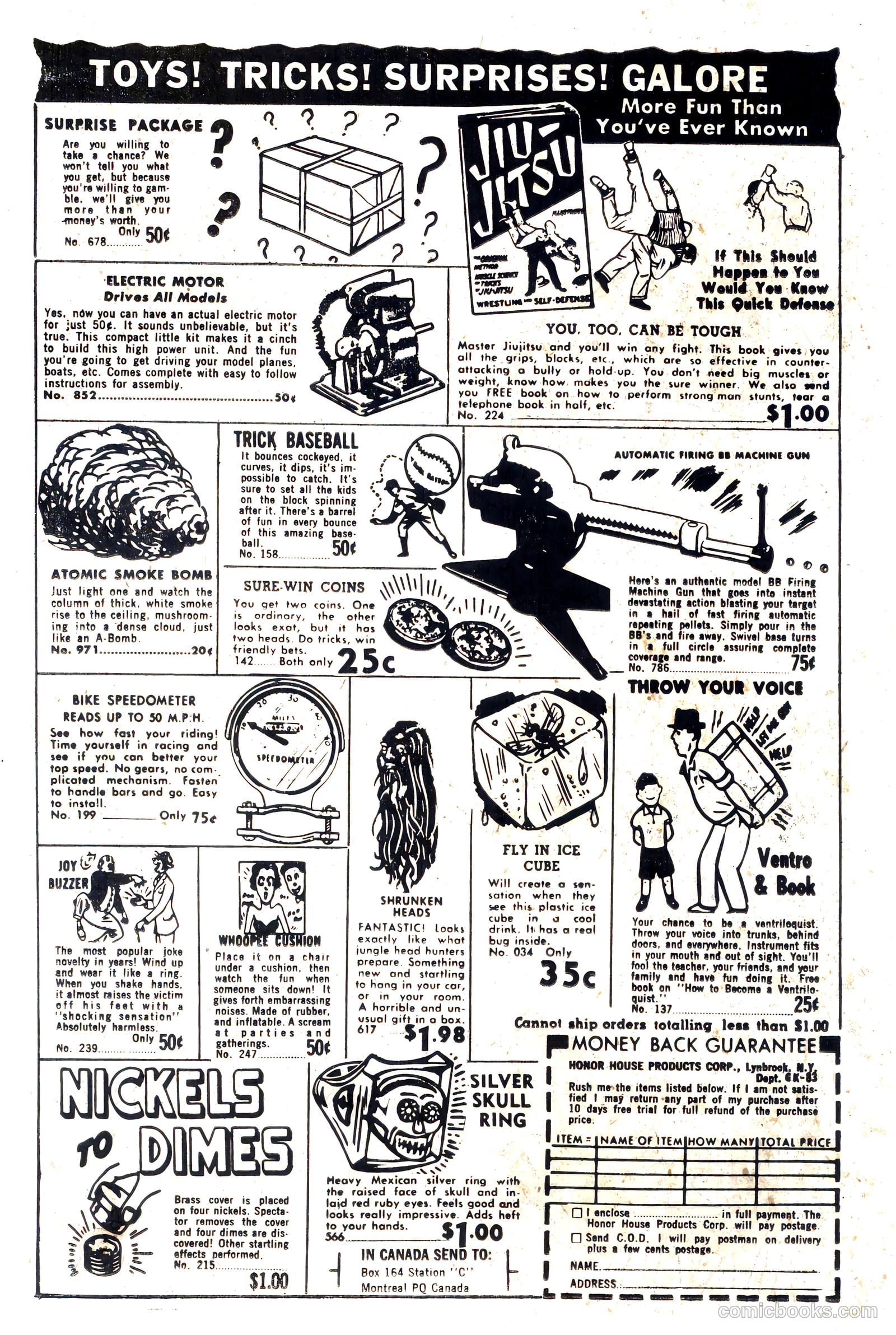 Li'l Tomboy #100 — page 26 of 36