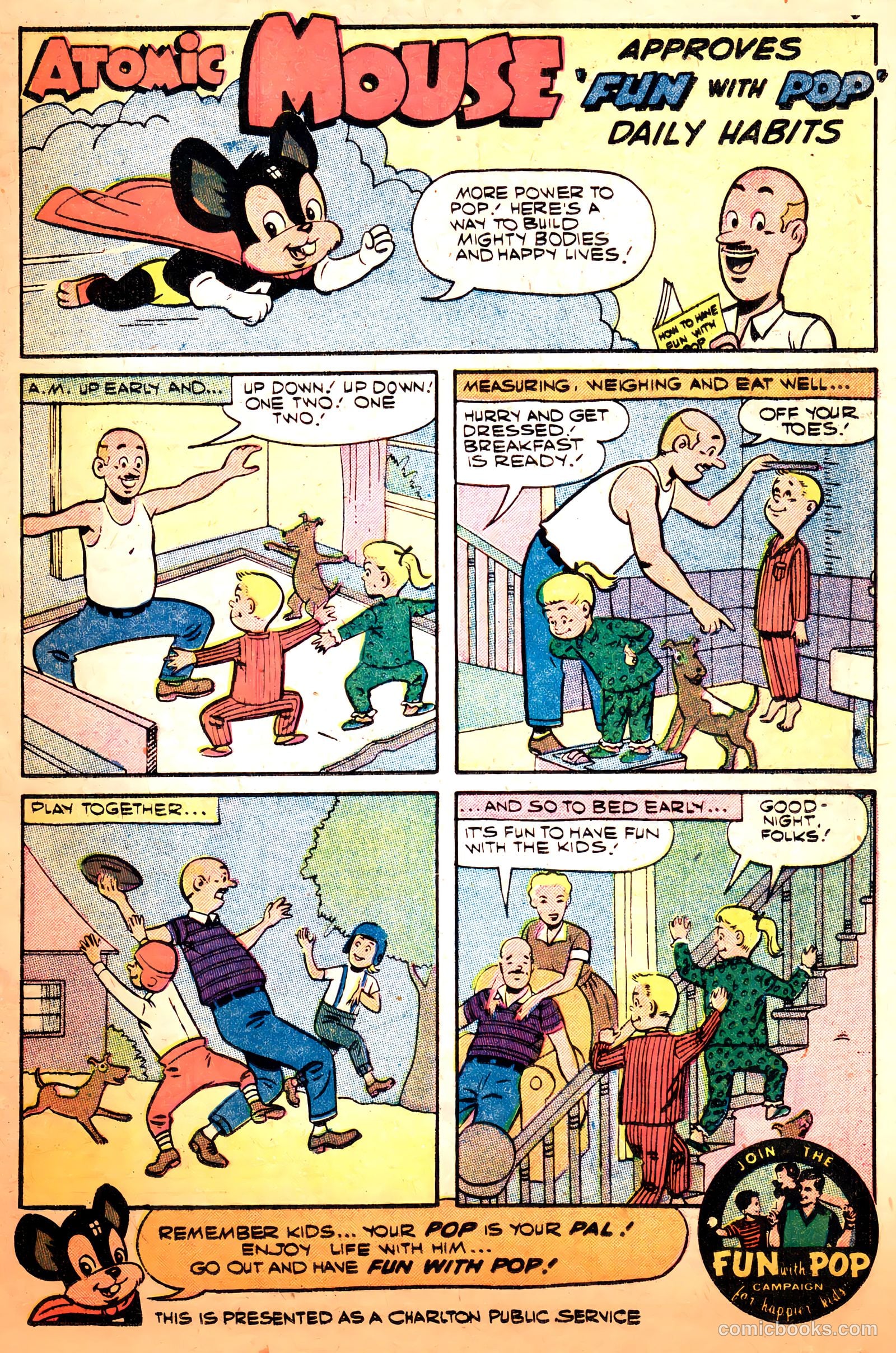 Li'l Tomboy #103 — page 20 of 35