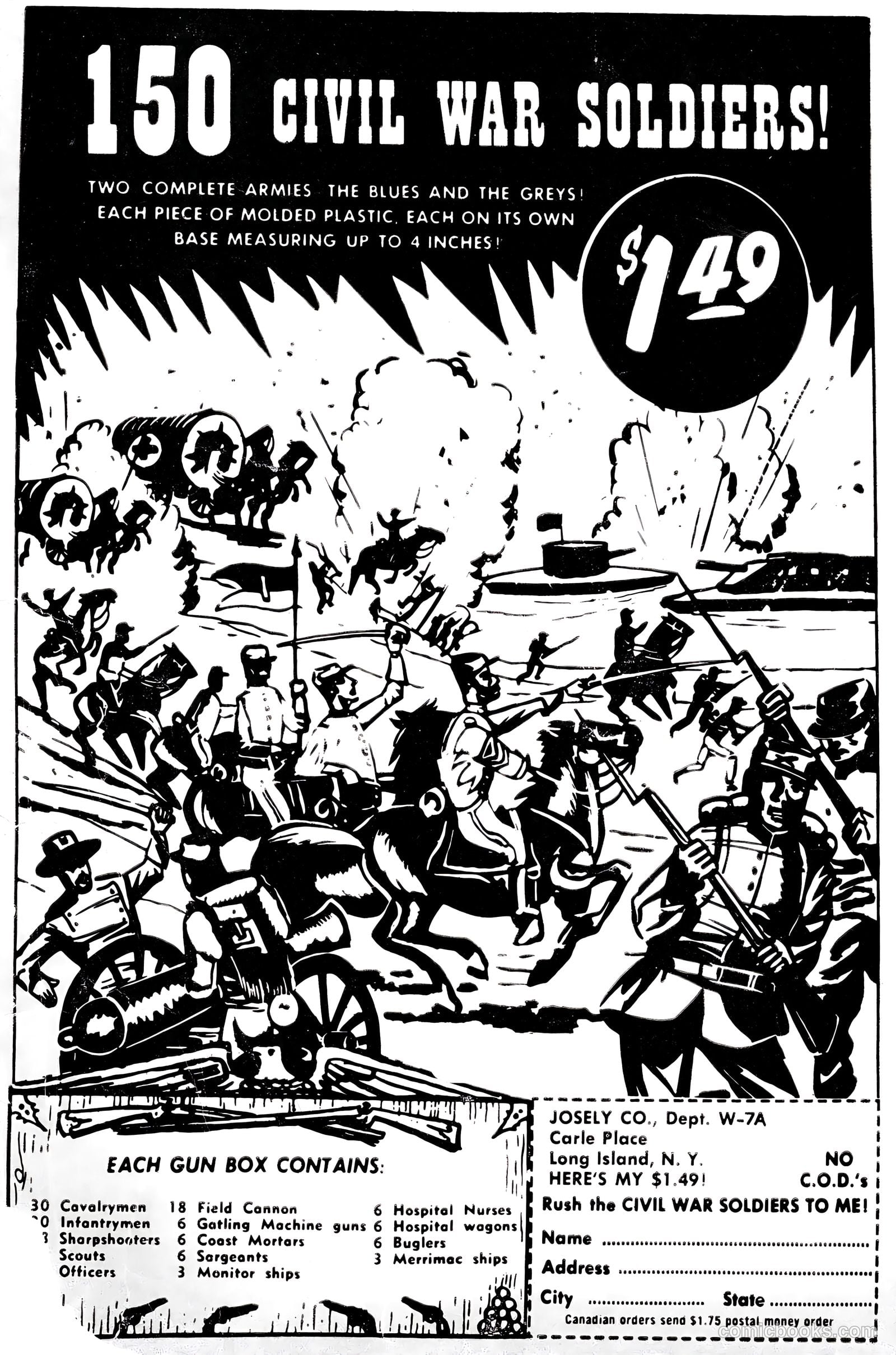 Li'l Tomboy #103 — page 34 of 35