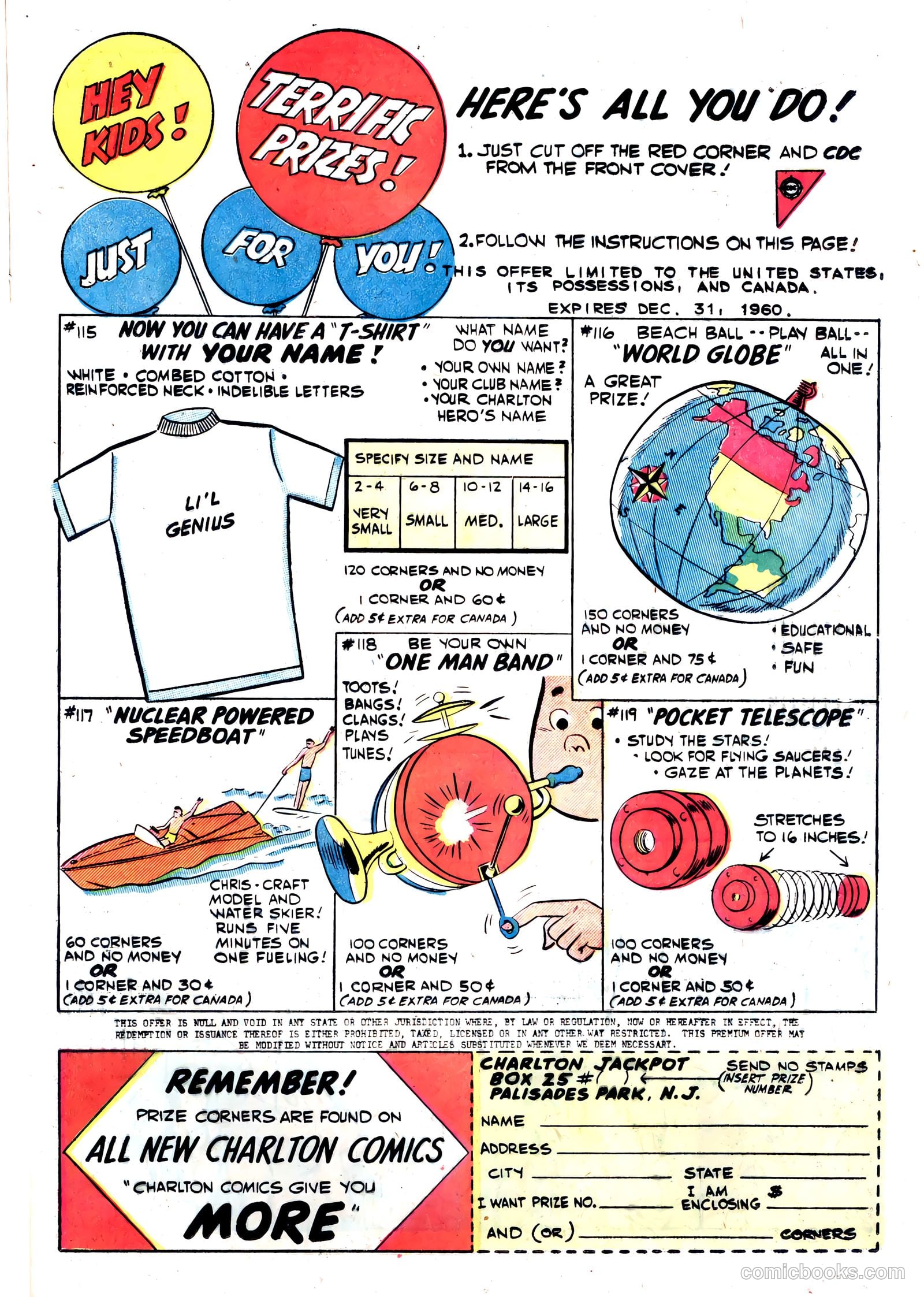Li'l Tomboy #107 — page 25 of 36