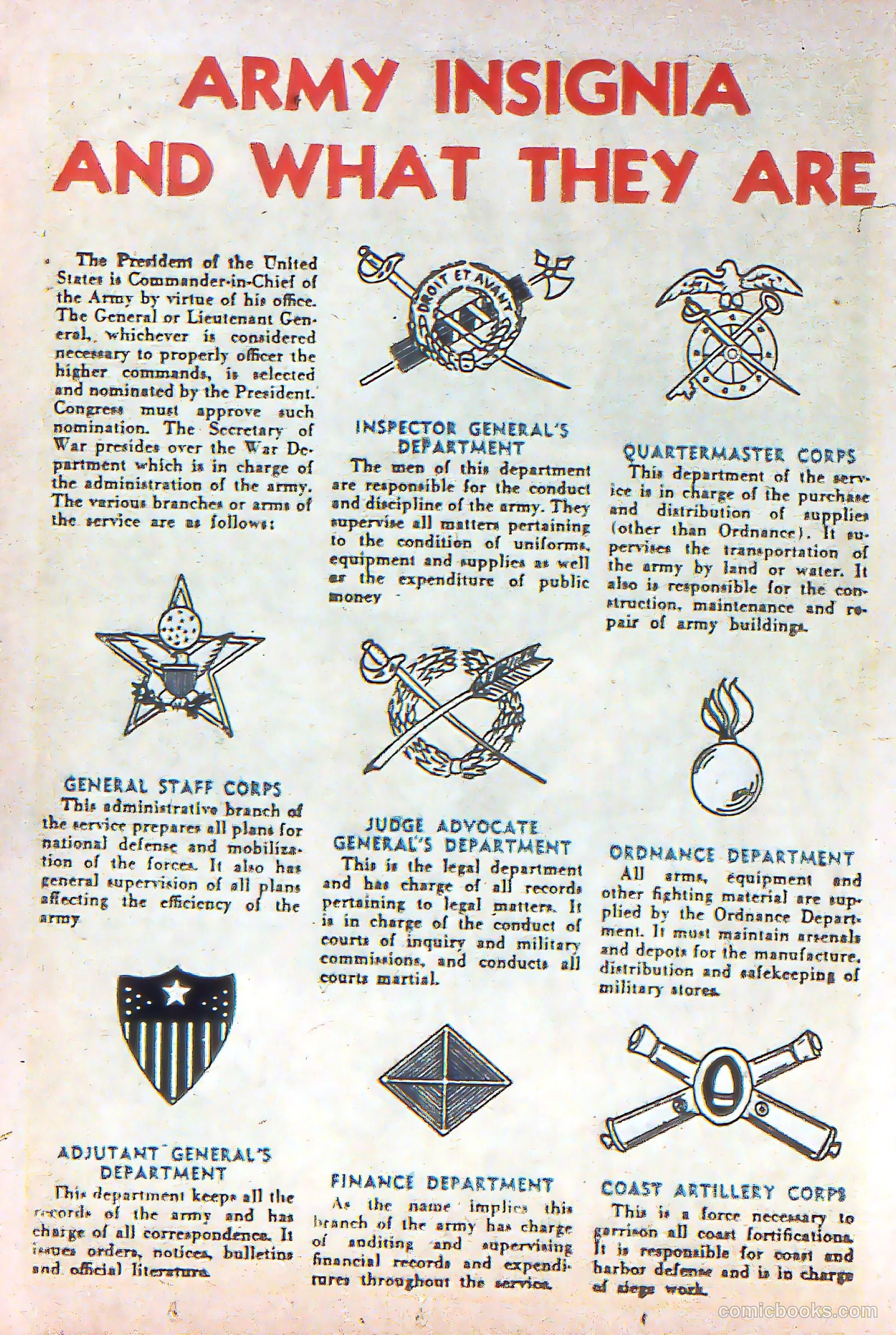 Liberty Scouts Comics #2 — page 37 of 69