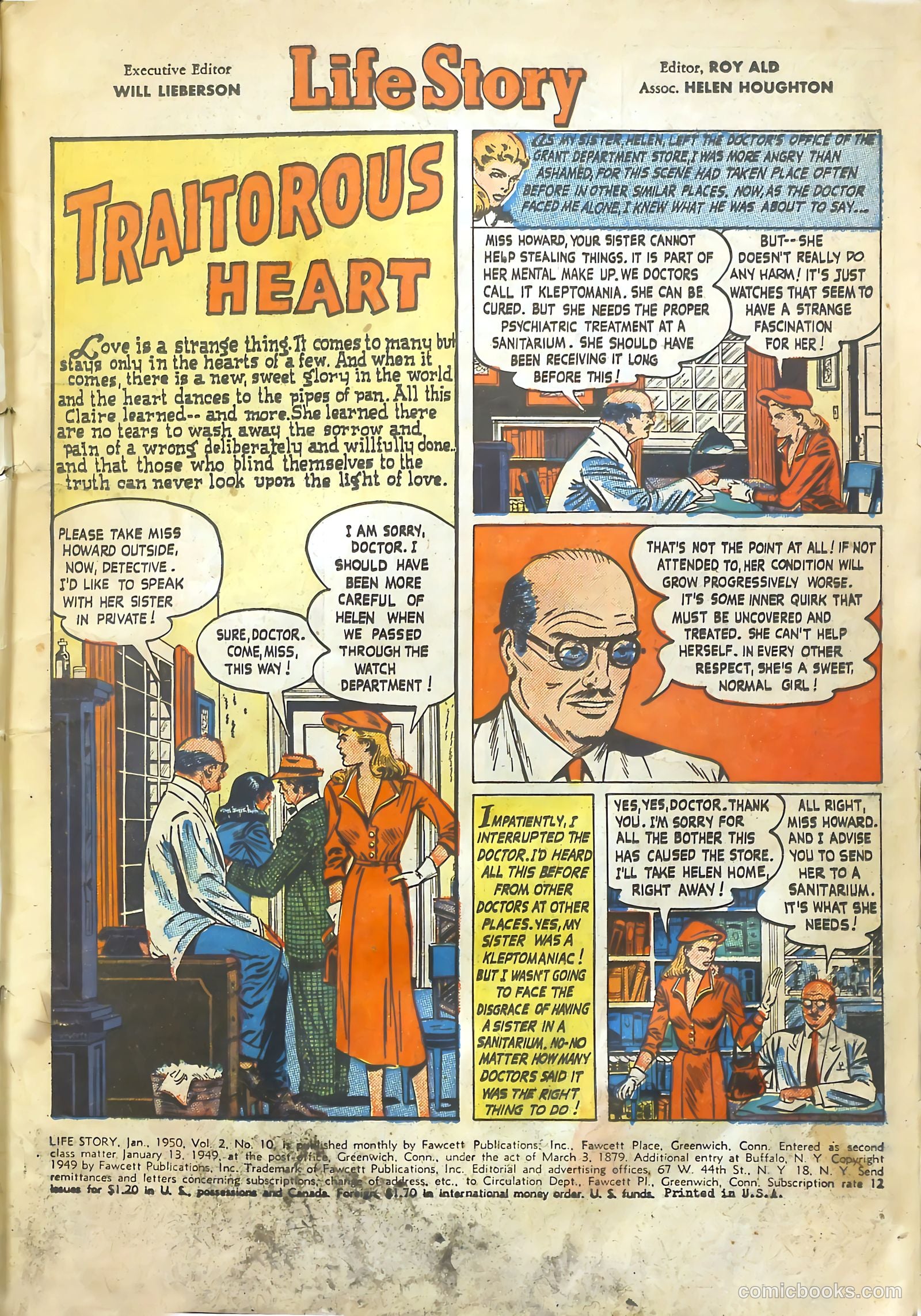 Life Story #10 — page 3 of 52