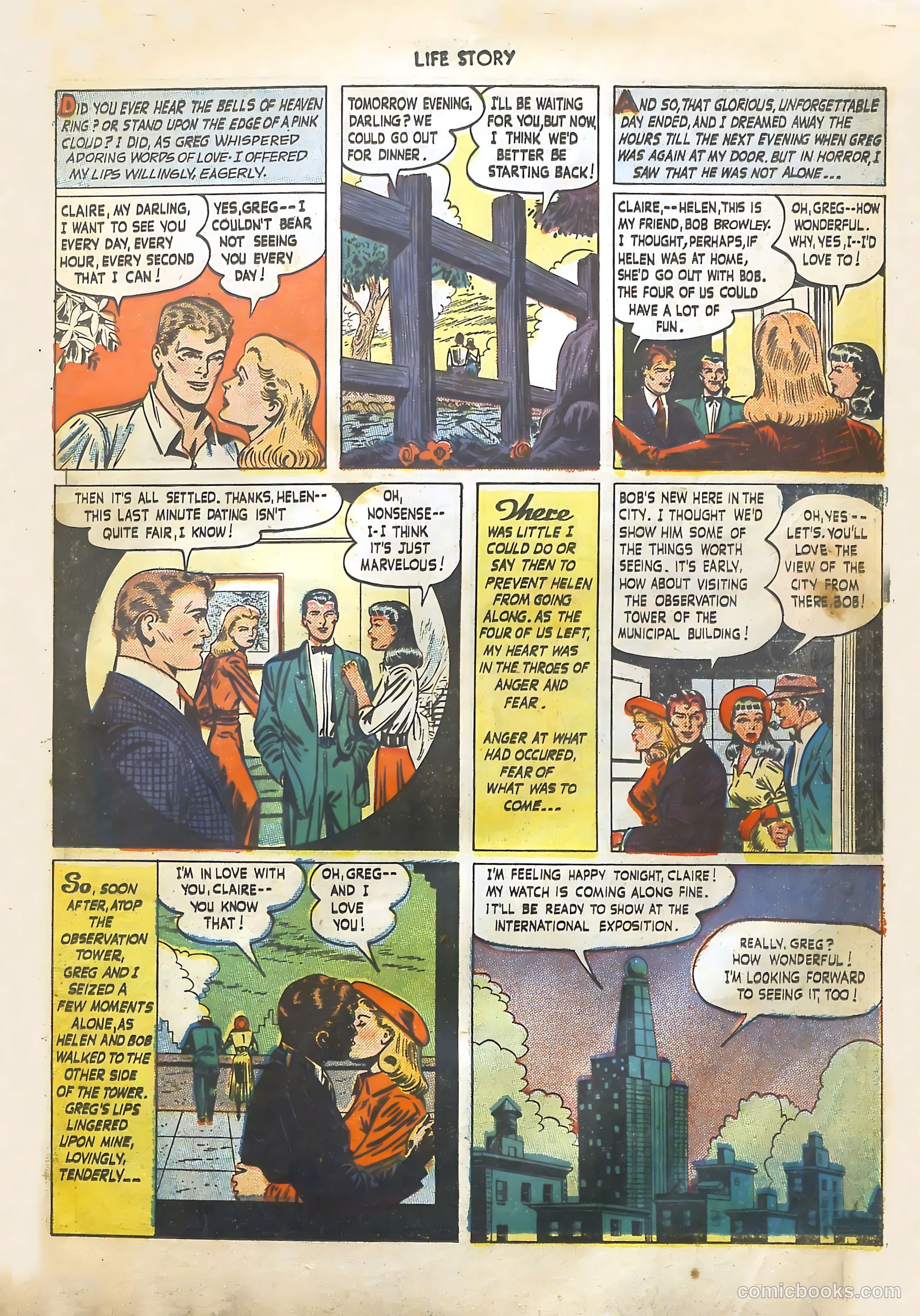 Life Story #10 — page 9 of 52