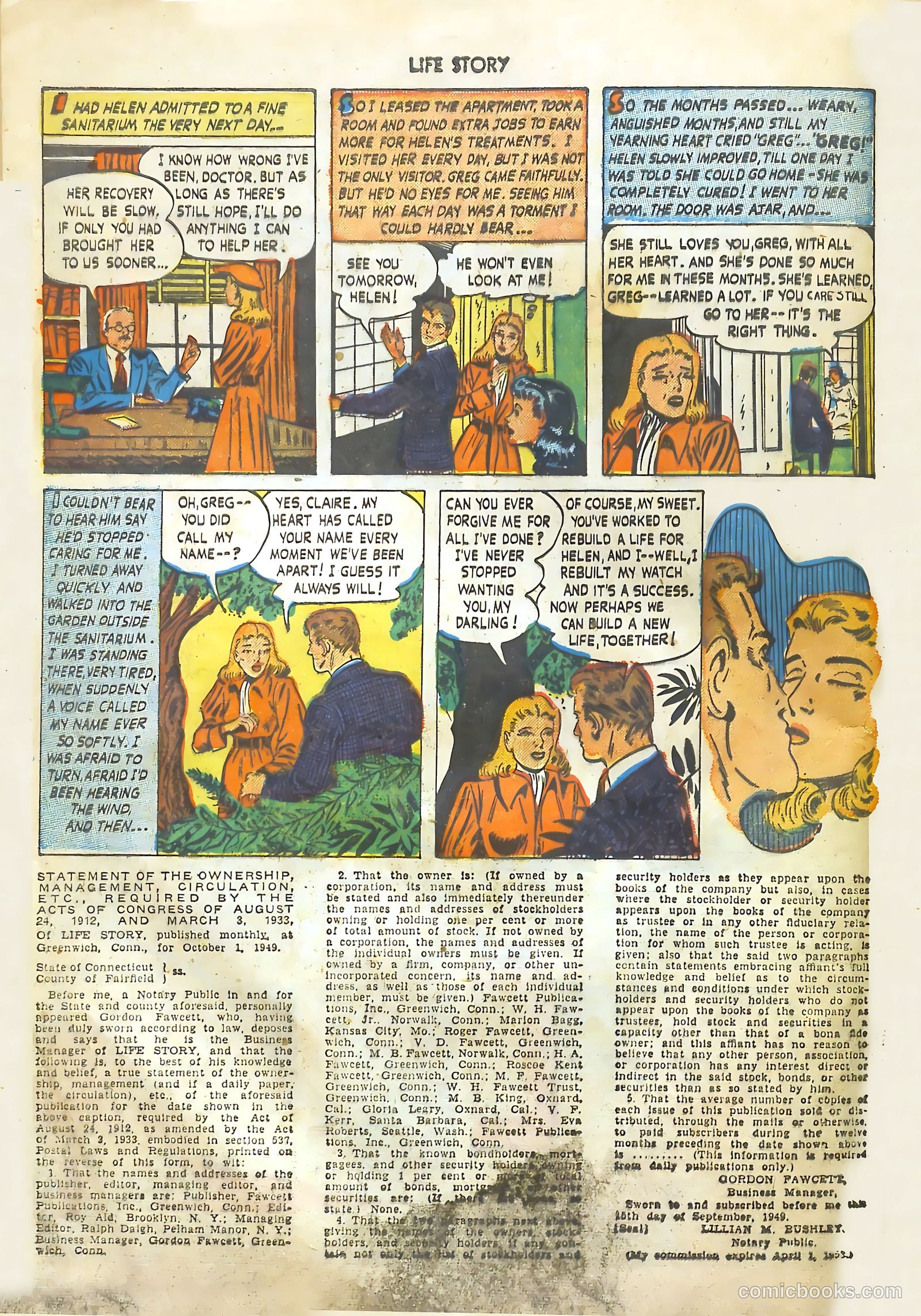 Life Story #10 — page 16 of 52