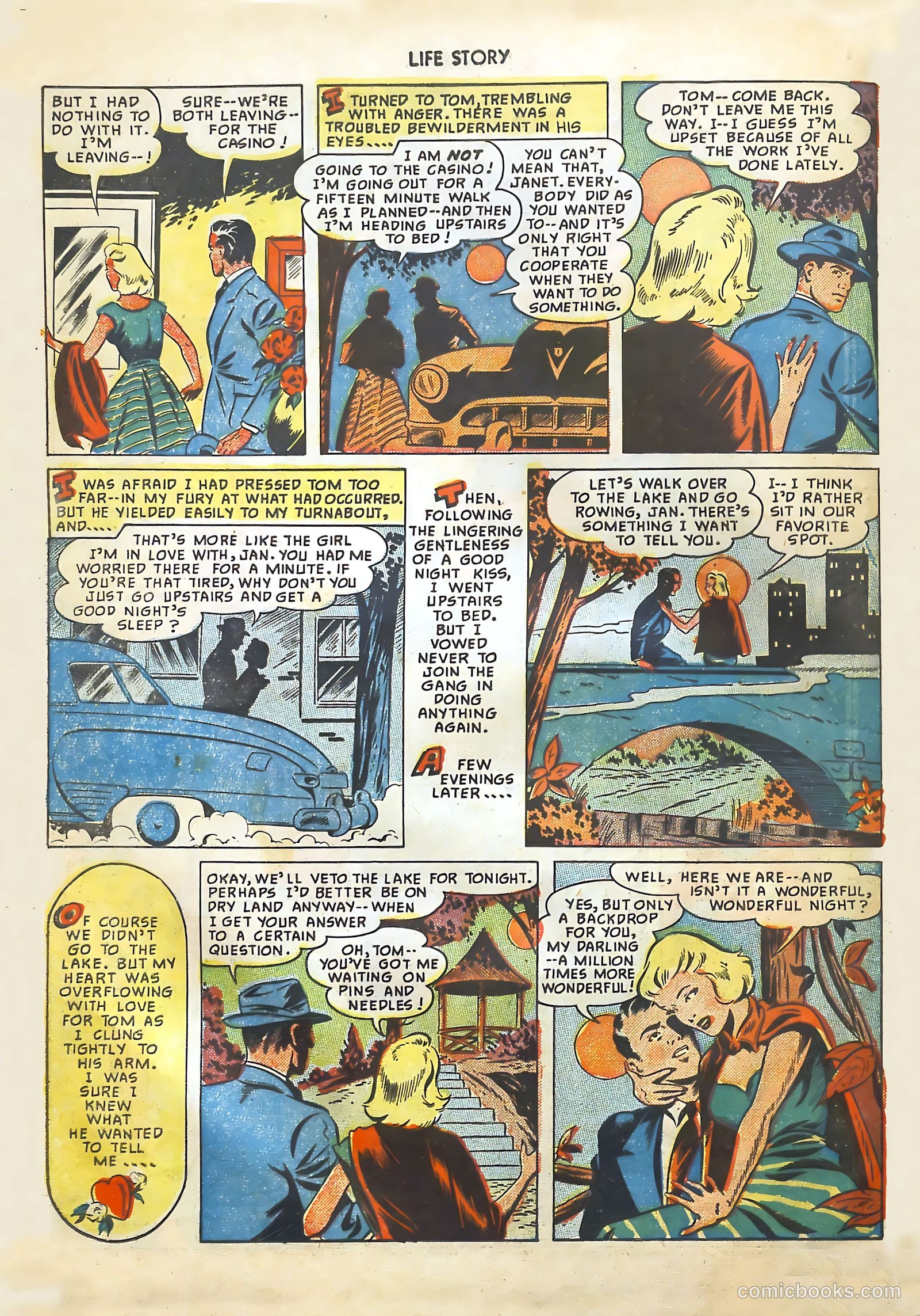 Life Story #10 — page 20 of 52