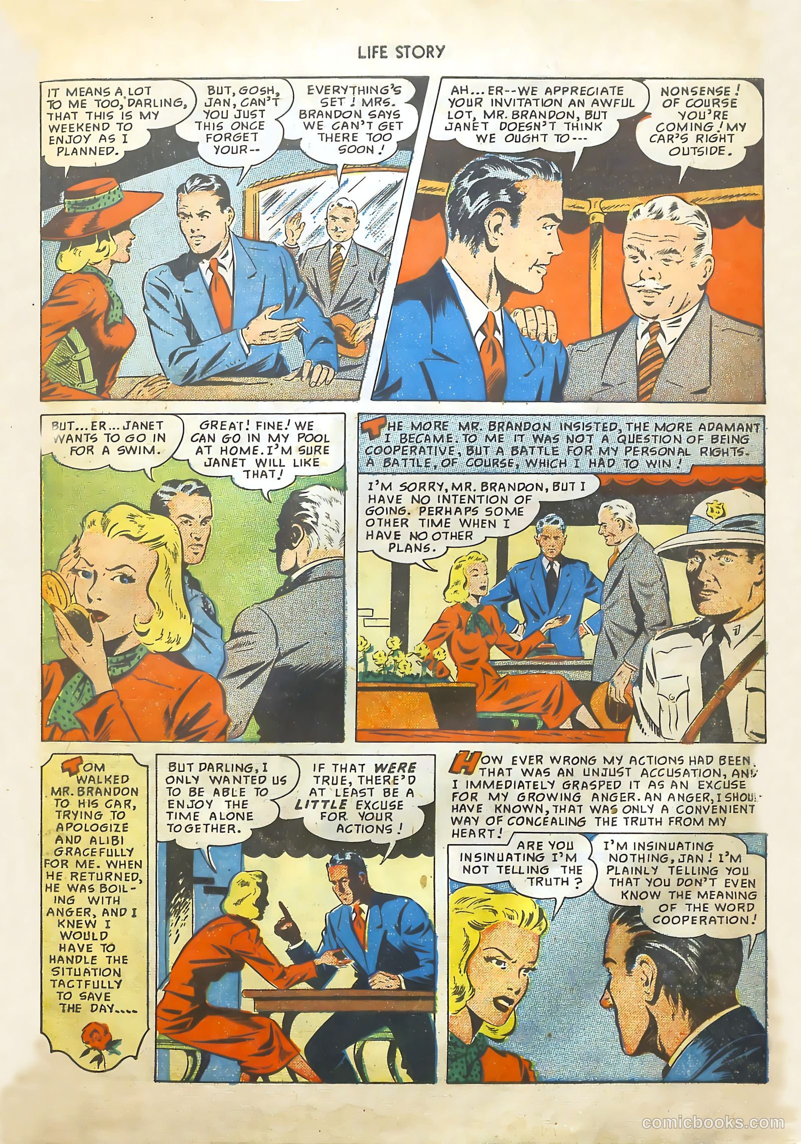Life Story #10 — page 23 of 52