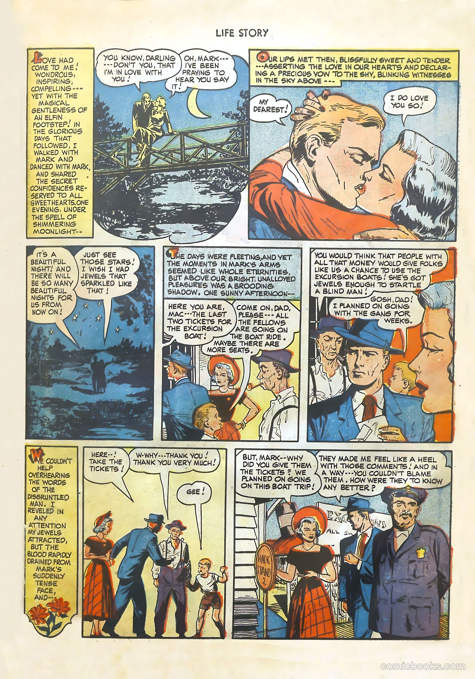 Life Story #10 — page 33 of 52