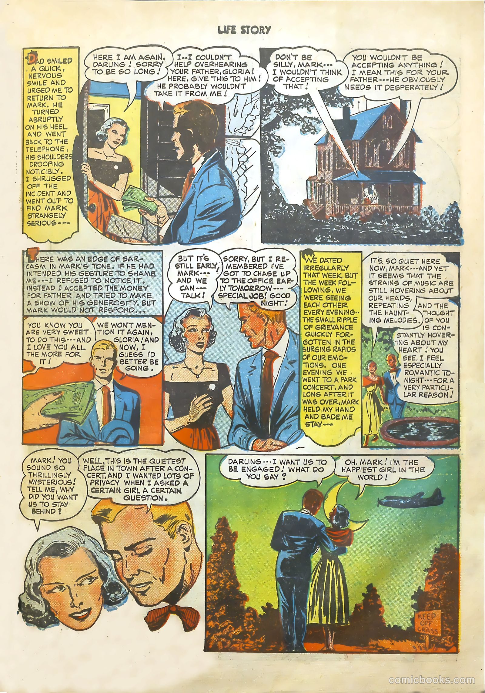 Life Story #10 — page 35 of 52