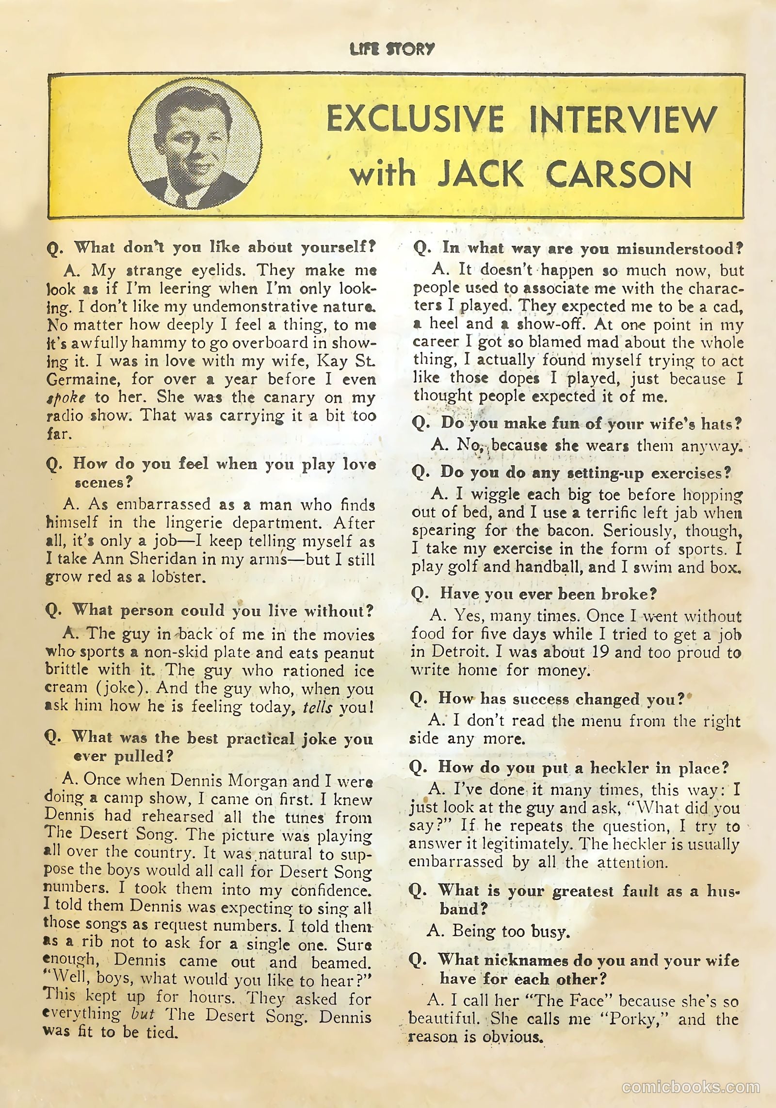 Life Story #10 — page 39 of 52
