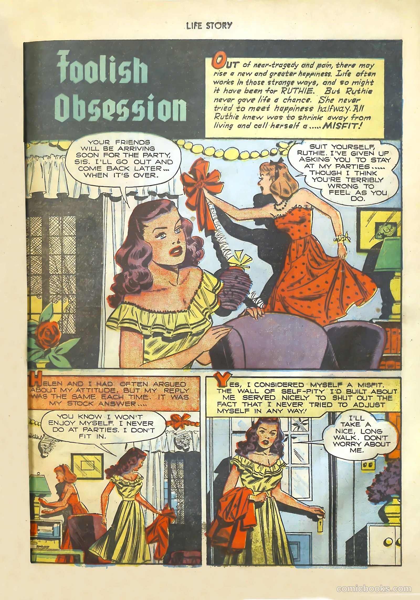 Life Story #10 — page 41 of 52