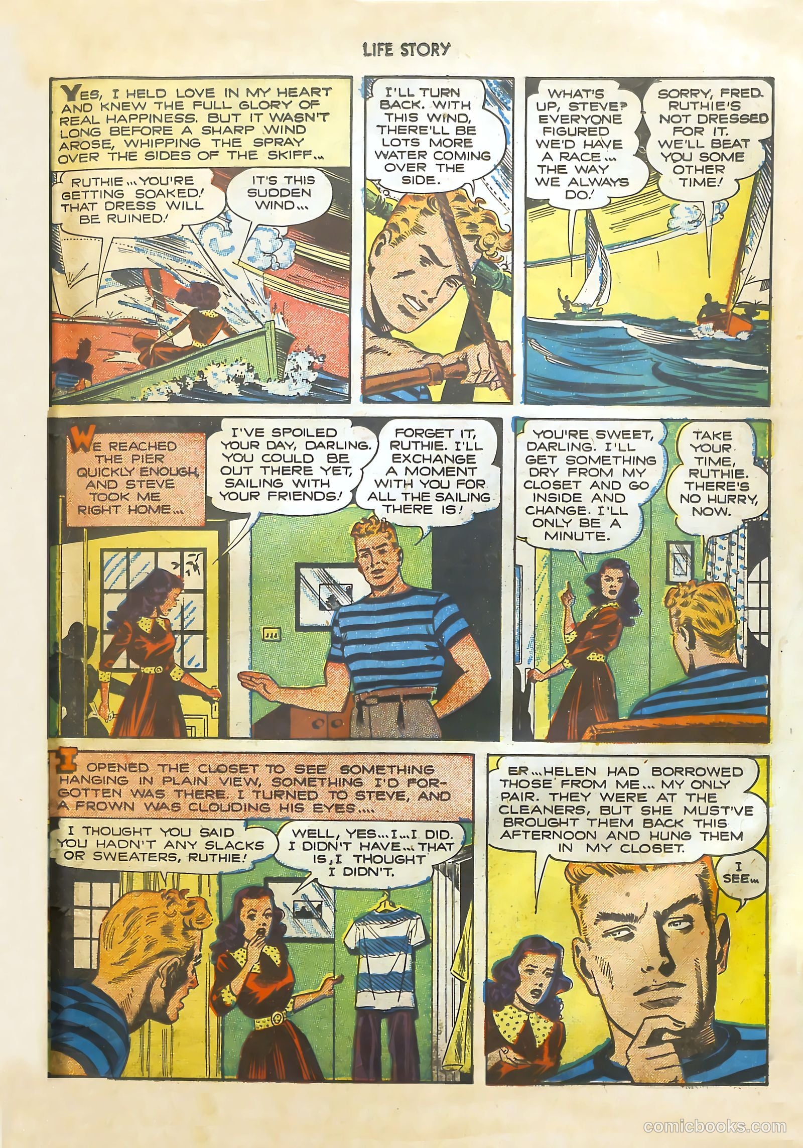 Life Story #10 — page 47 of 52