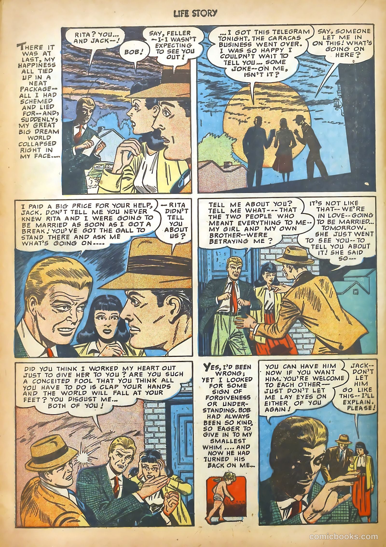 Life Story #12 — page 24 of 52