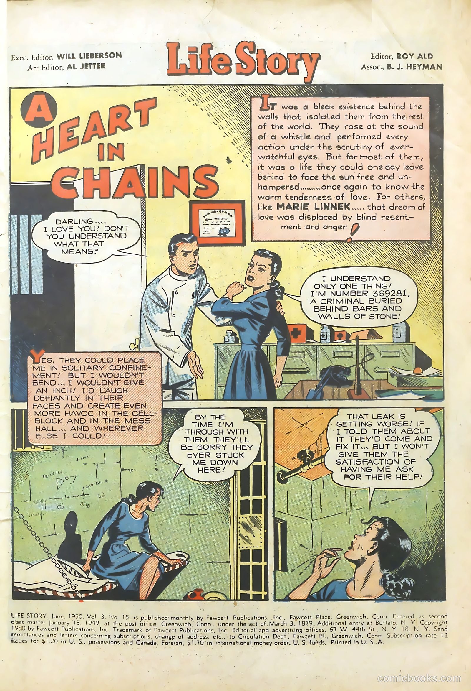 Life Story #15 — page 3 of 36