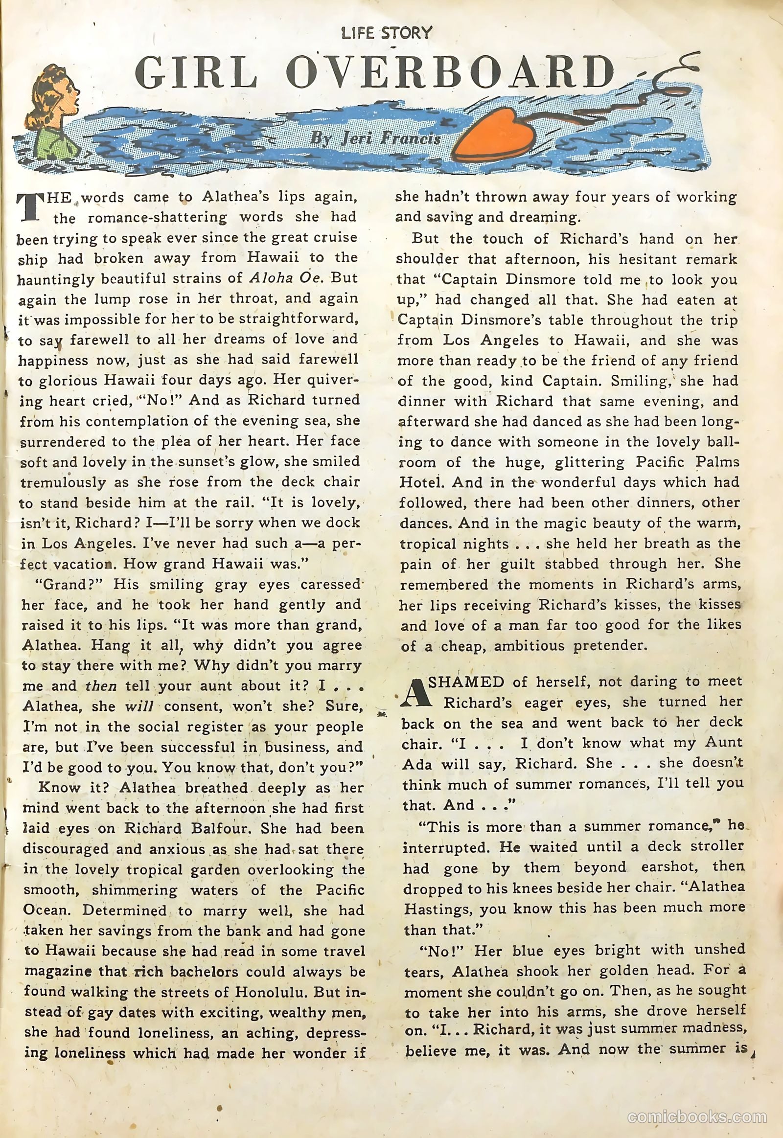Life Story #15 — page 15 of 36