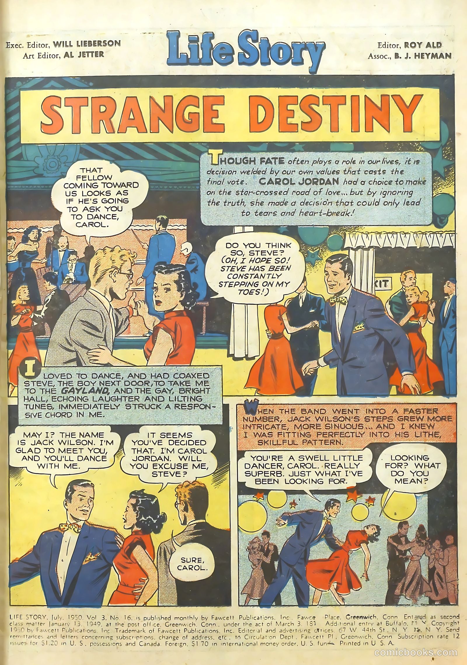 Life Story #16 — page 4 of 53