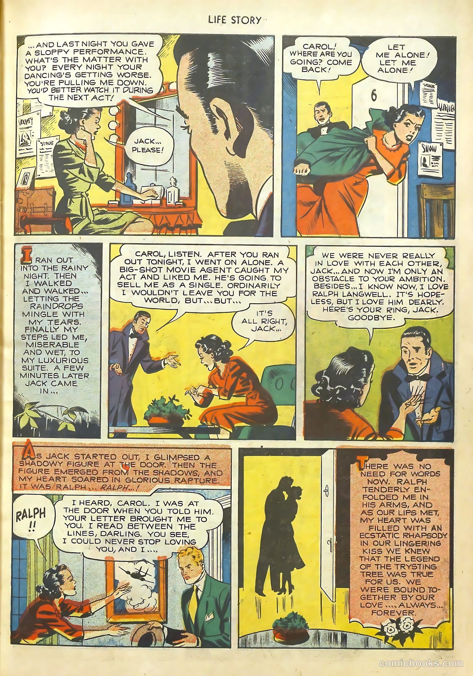 Life Story #16 — page 16 of 53