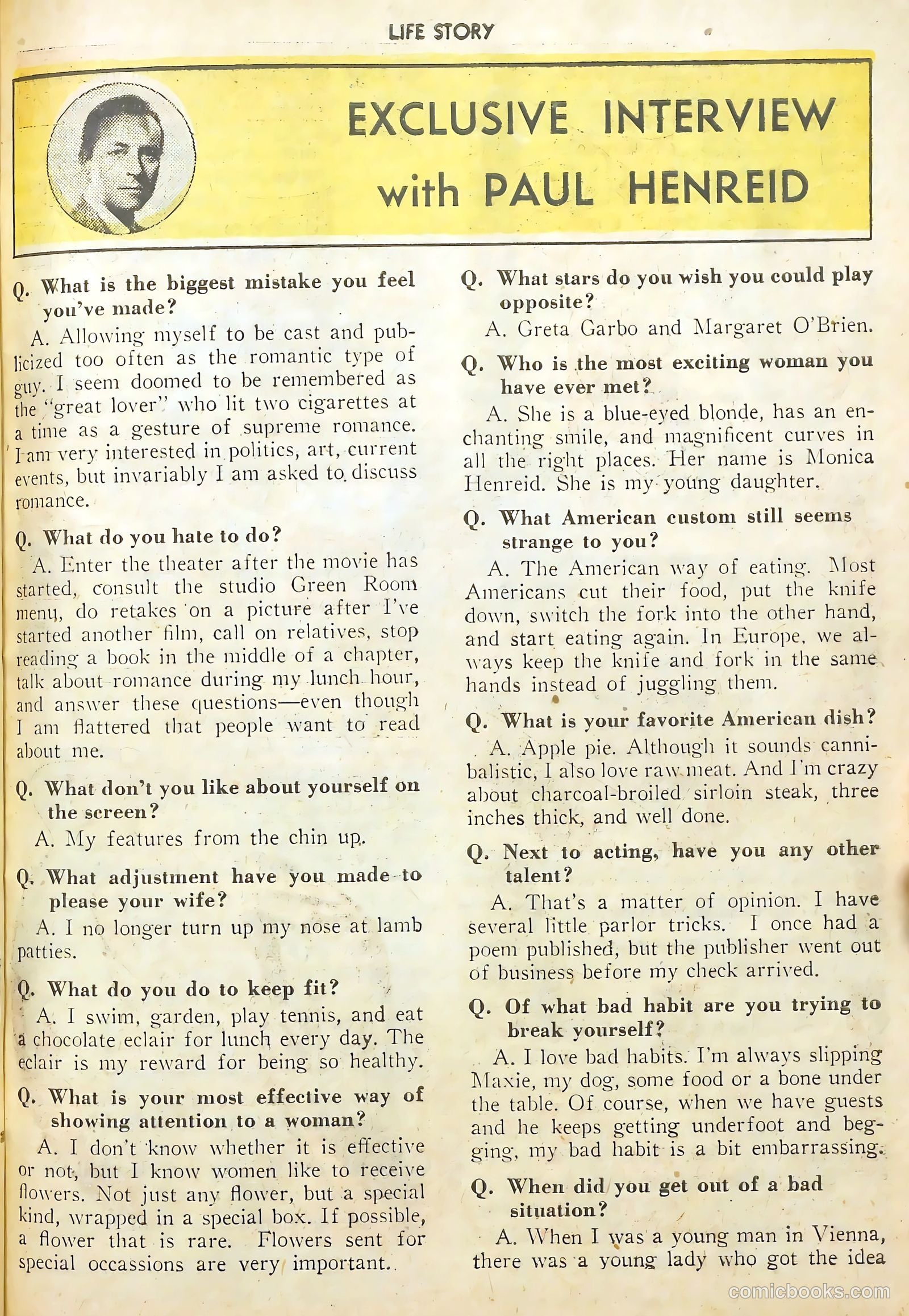 Life Story #16 — page 38 of 53