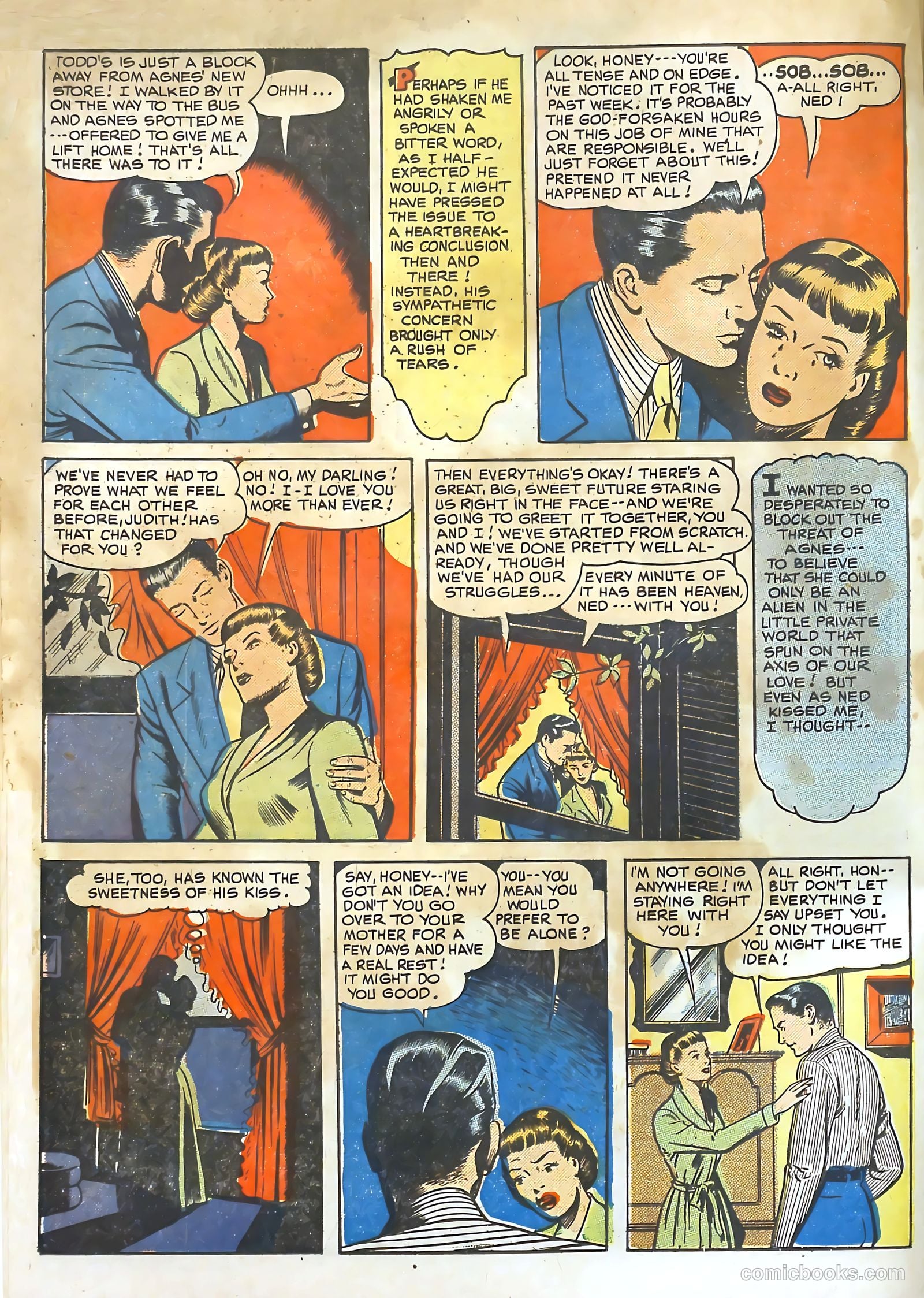 Life Story #17 — page 7 of 38